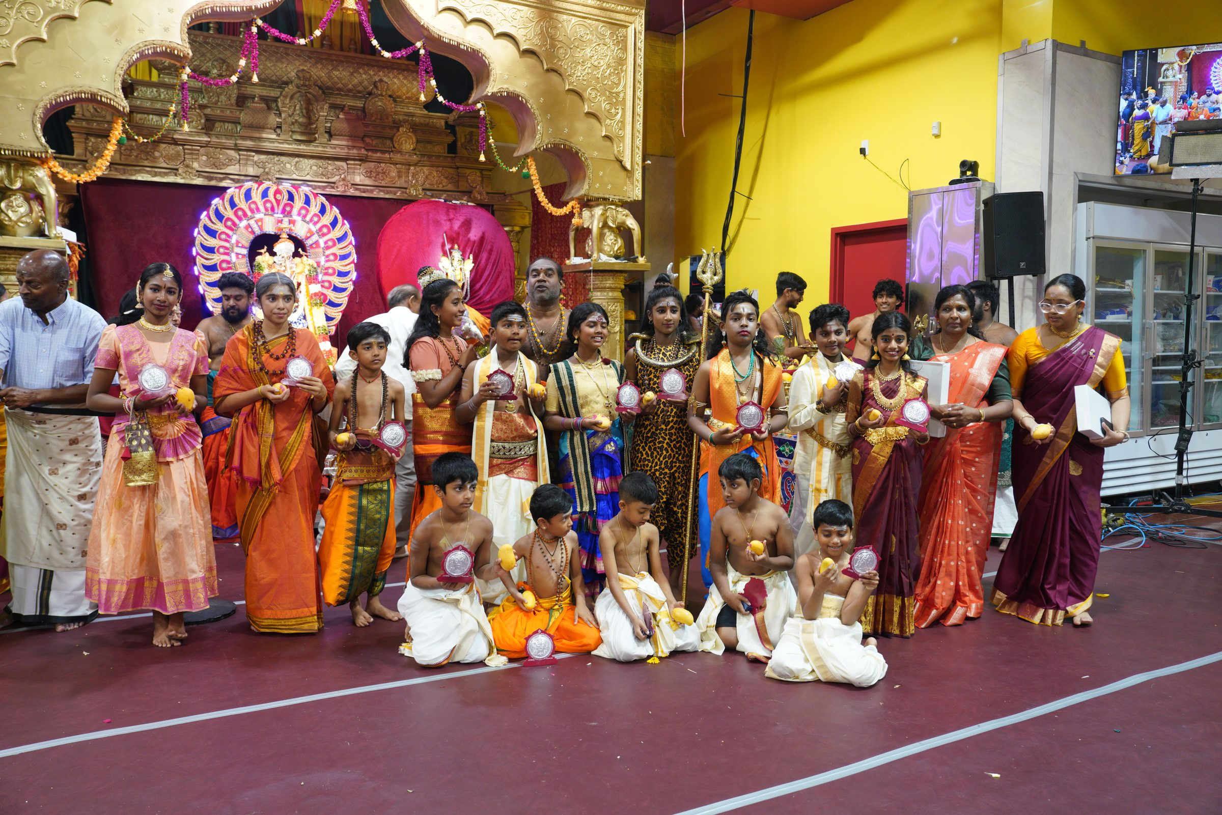 Festival 2026 photo