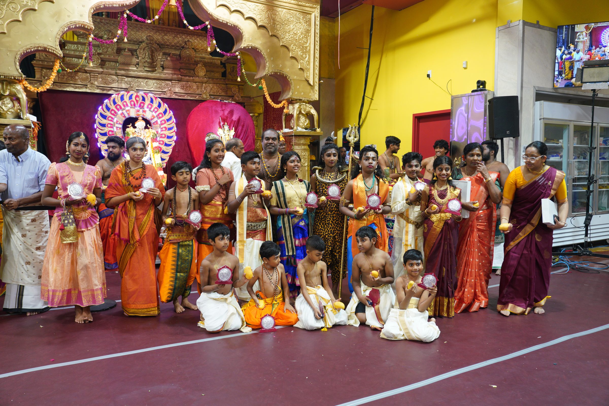Festival 2026 photo