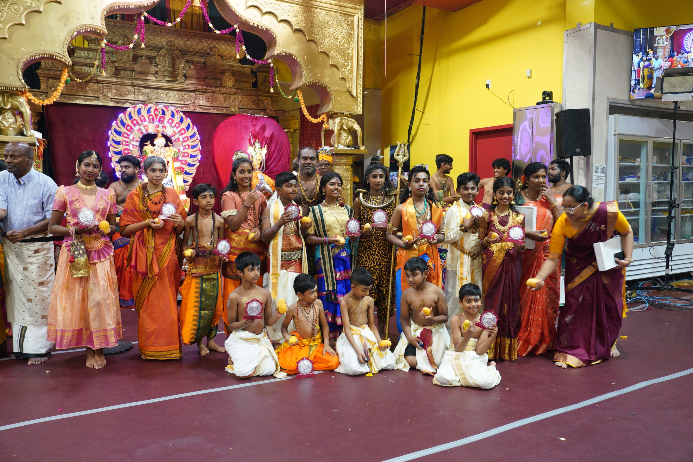 Festival 2026 photo
