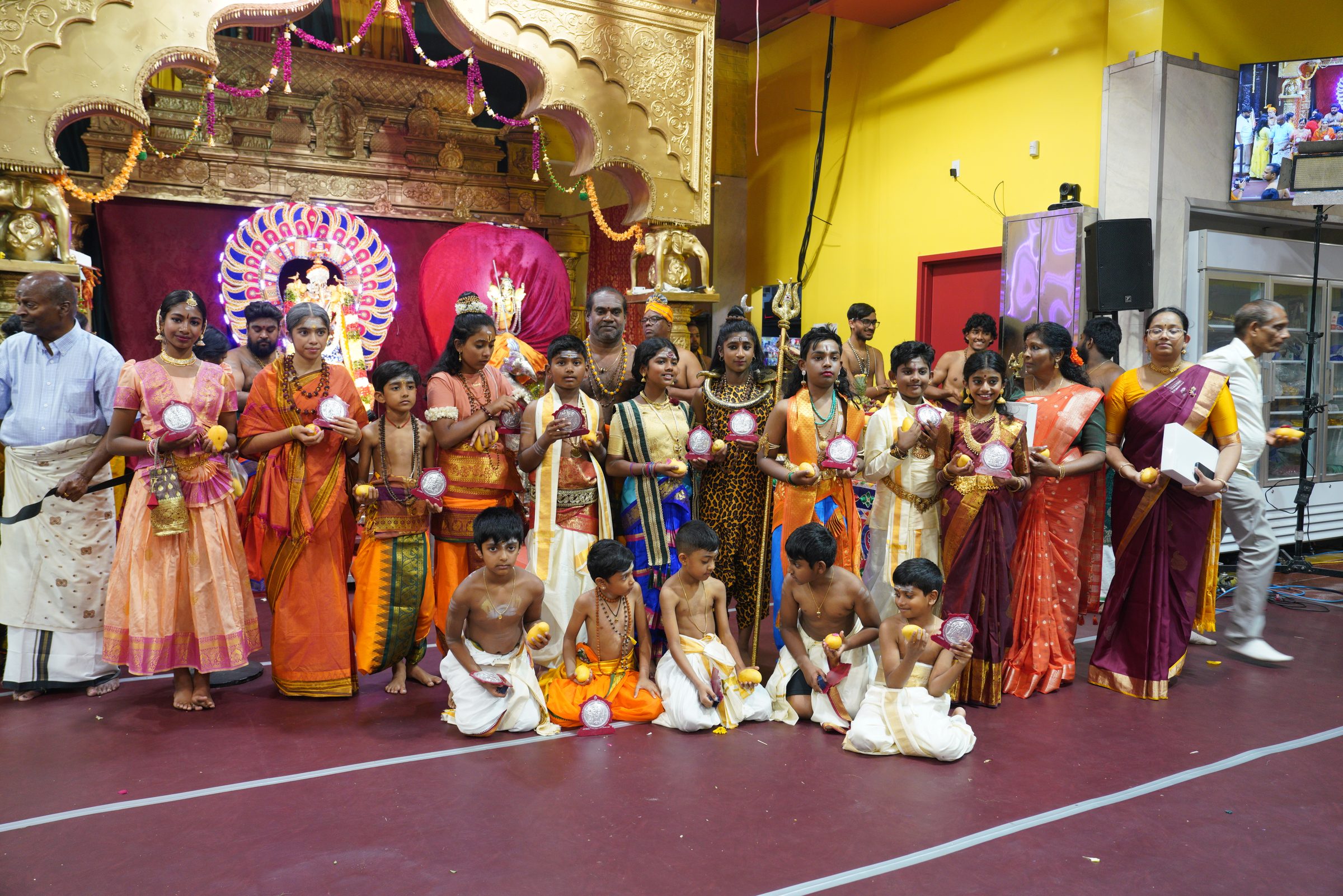 Festival 2026 photo