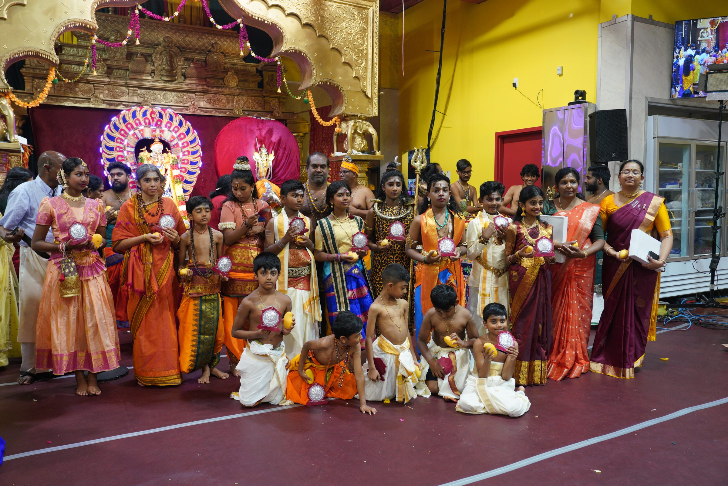 Festival 2026 photo