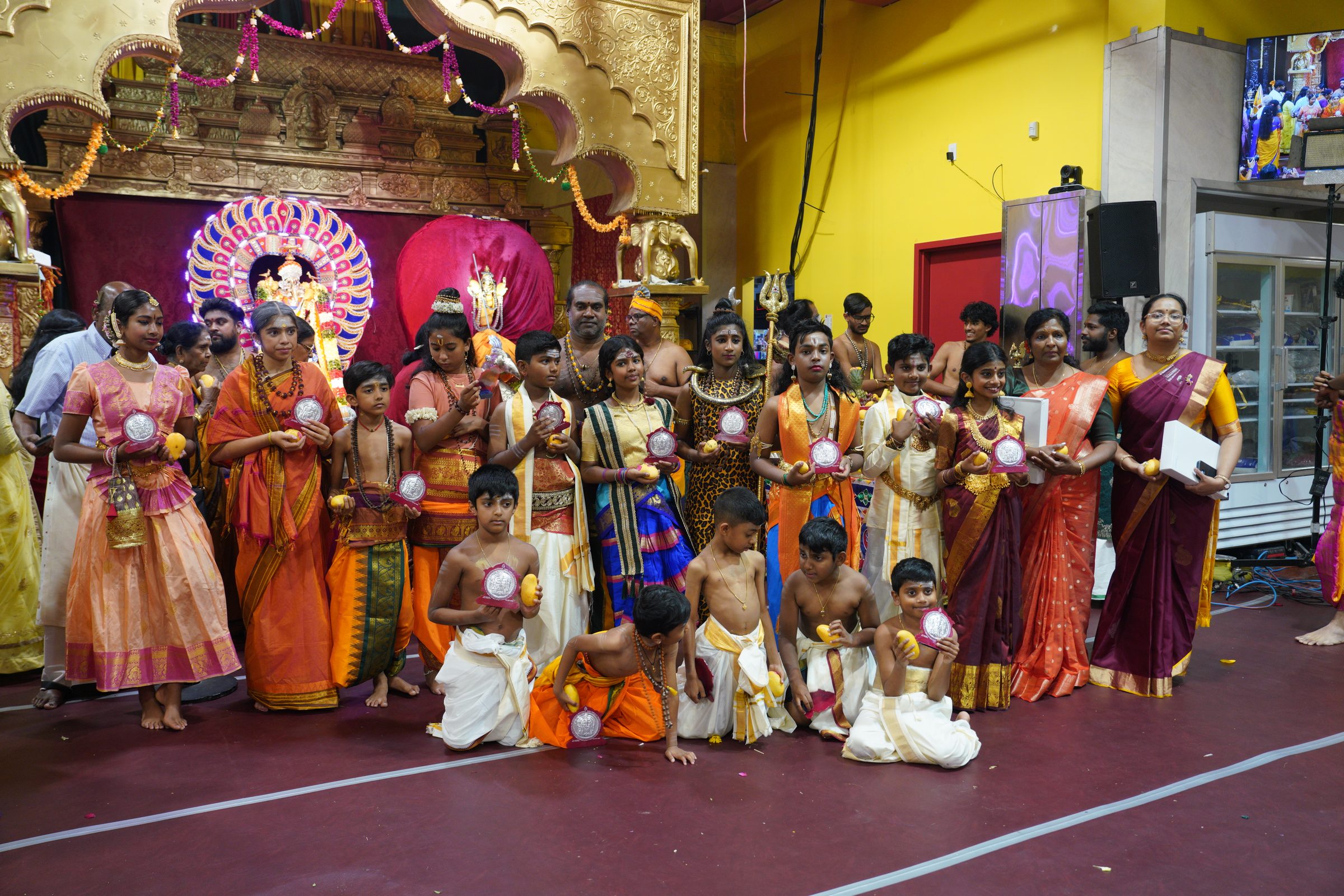 Festival 2026 photo