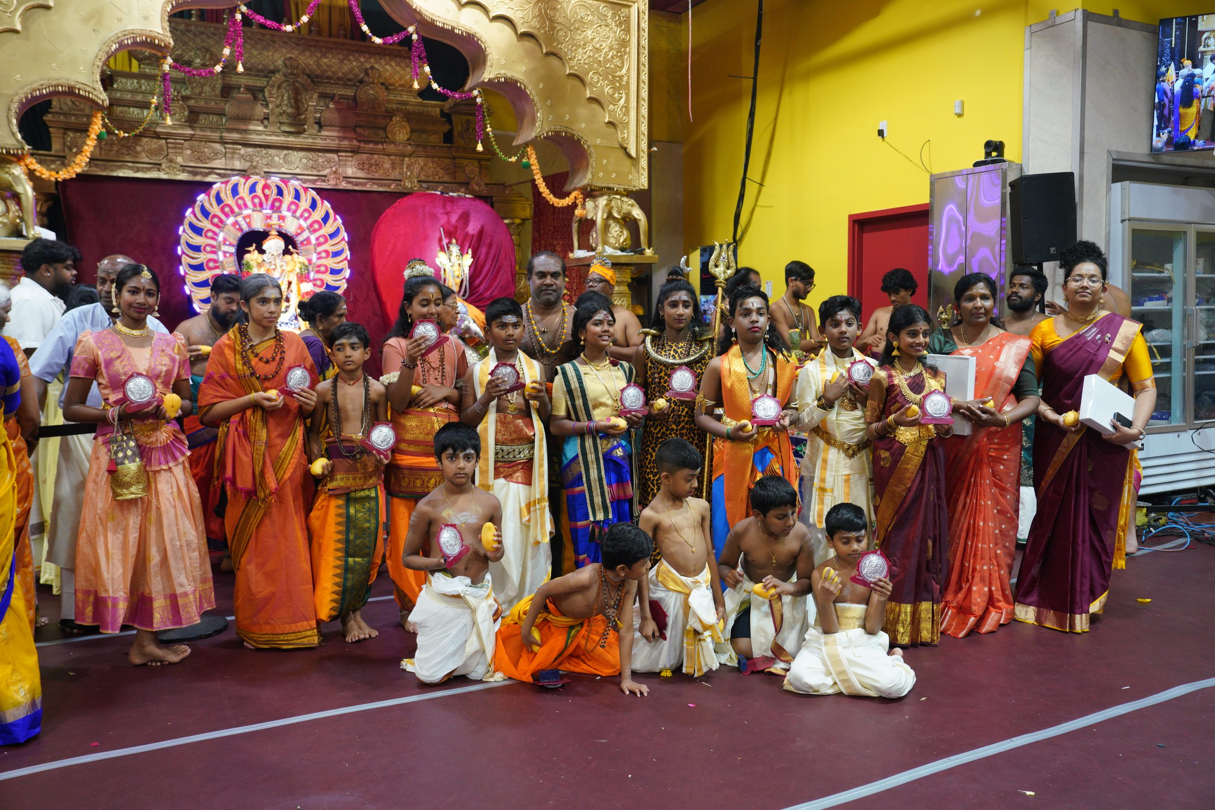 Festival 2026 photo
