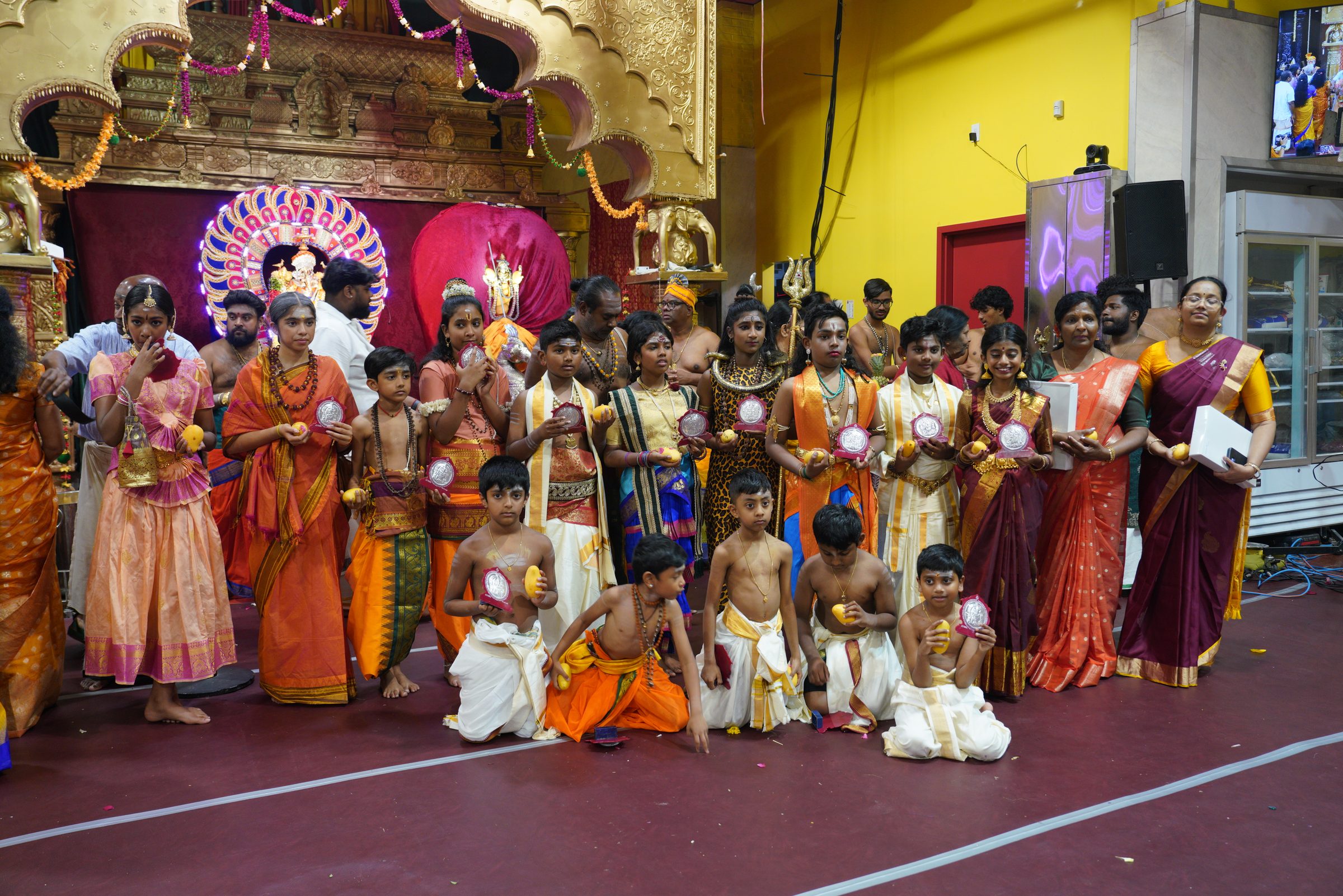 Festival 2026 photo