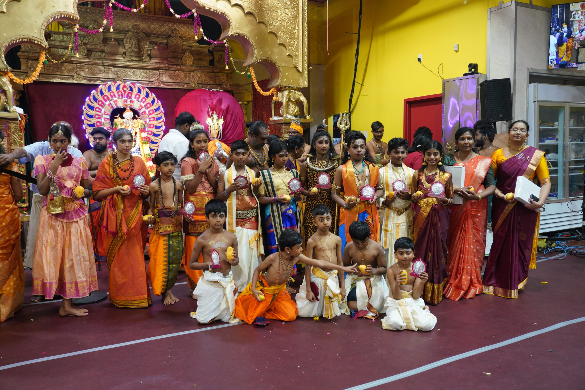 Festival 2026 photo