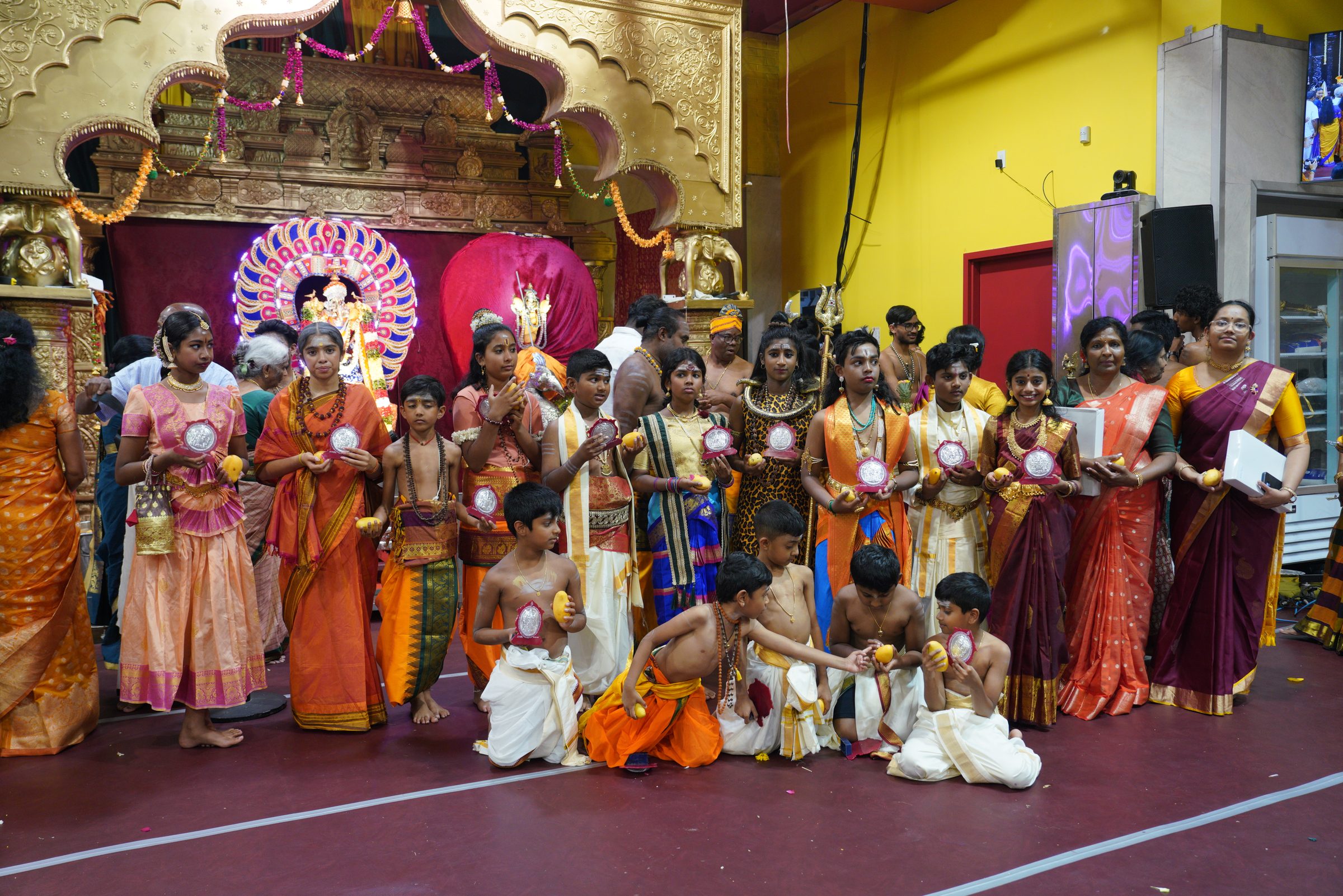 Festival 2026 photo