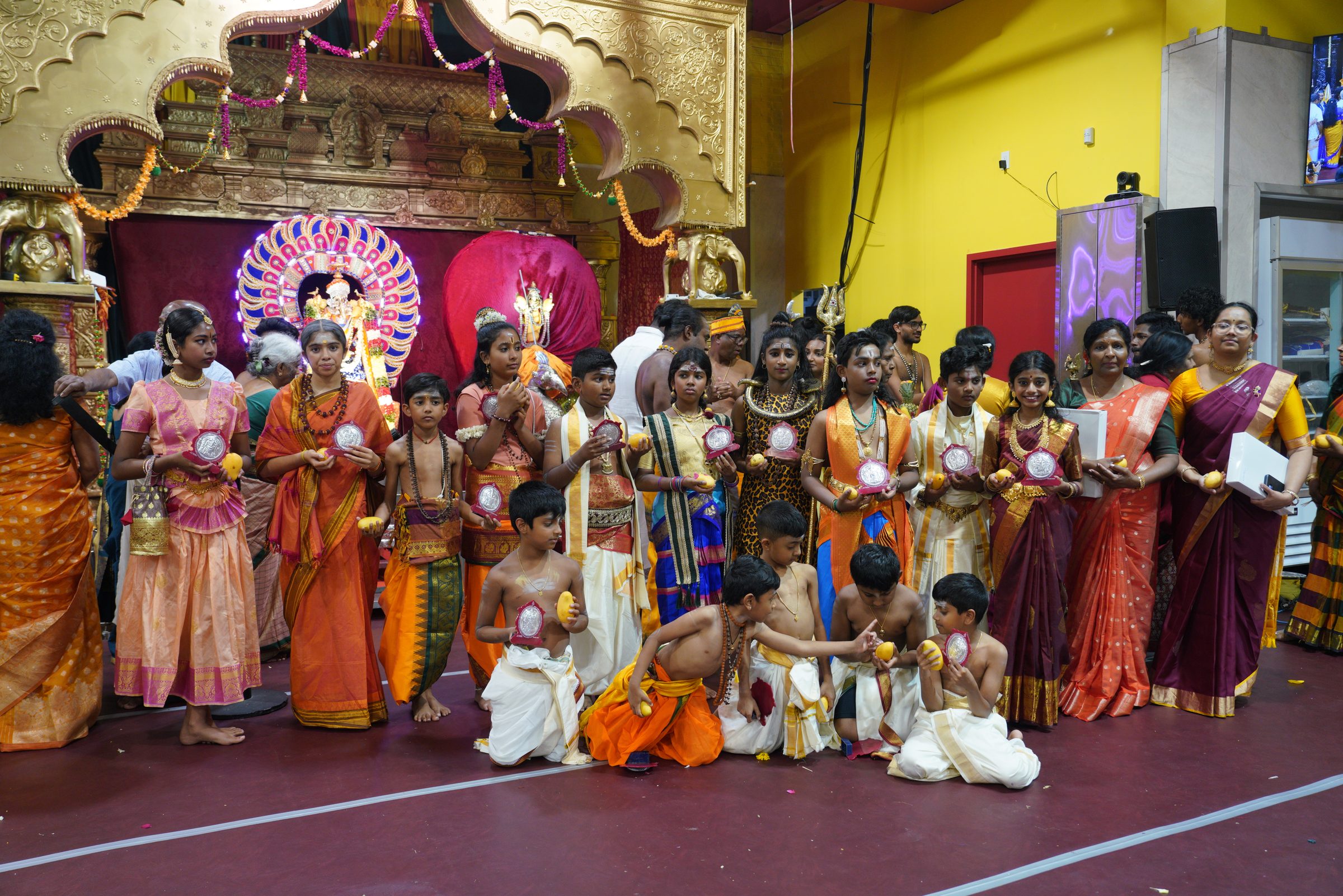 Festival 2026 photo