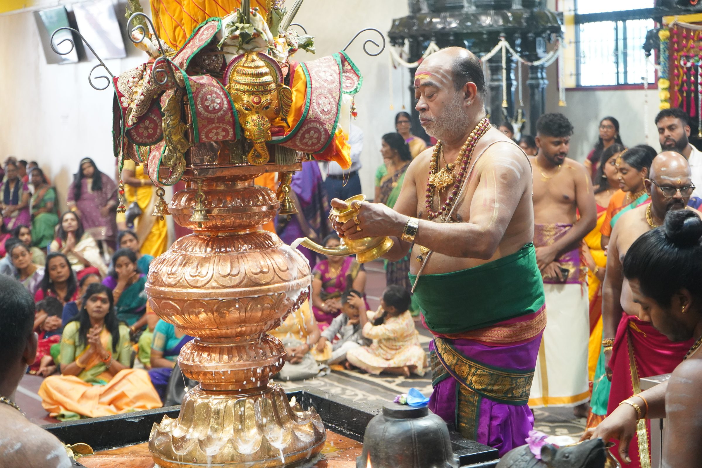 Festival 2026 photo