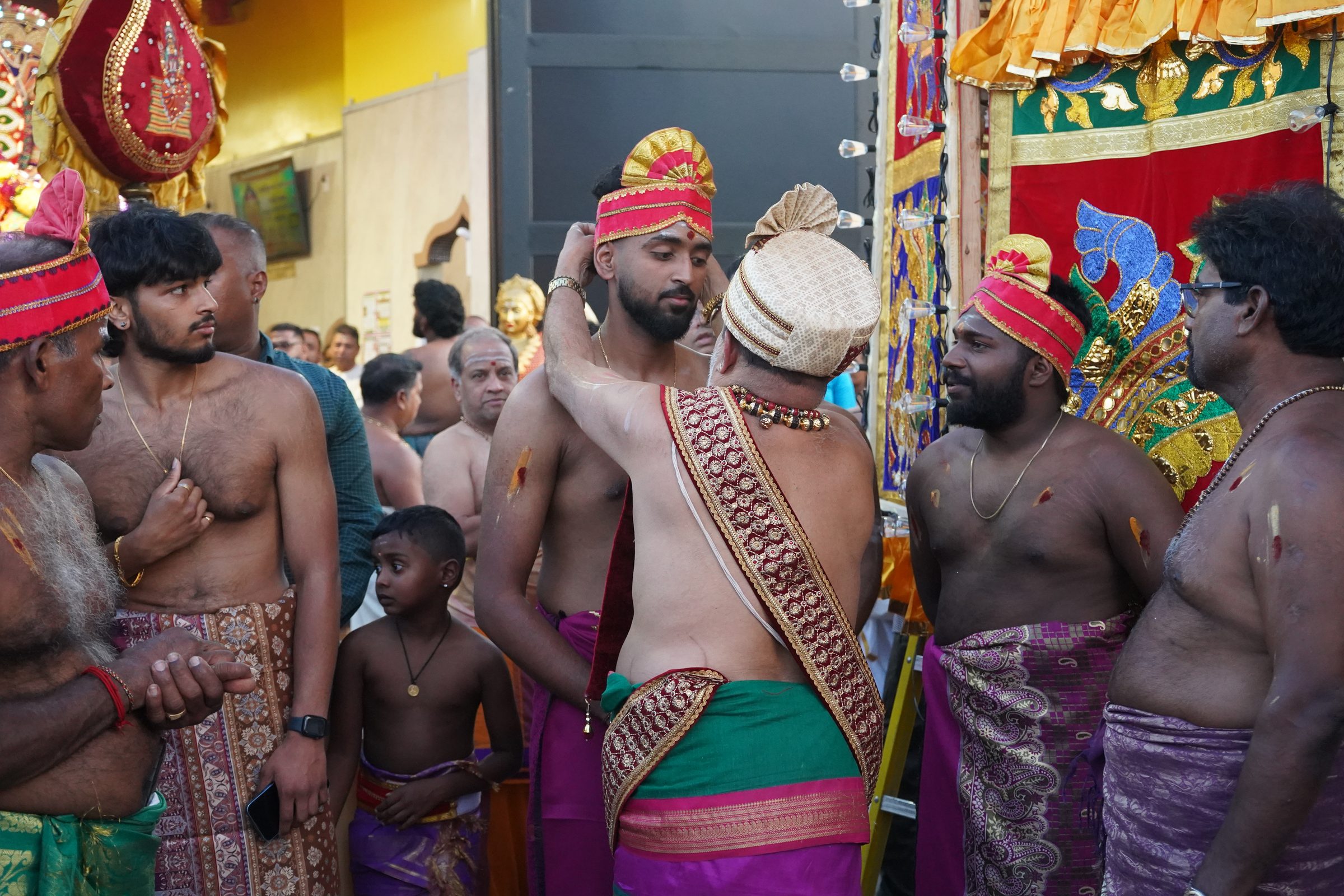 Festival 2026 photo