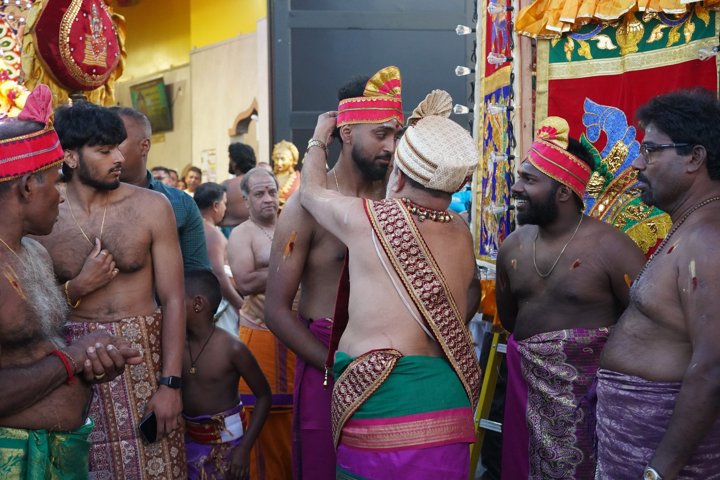 Festival 2026 photo