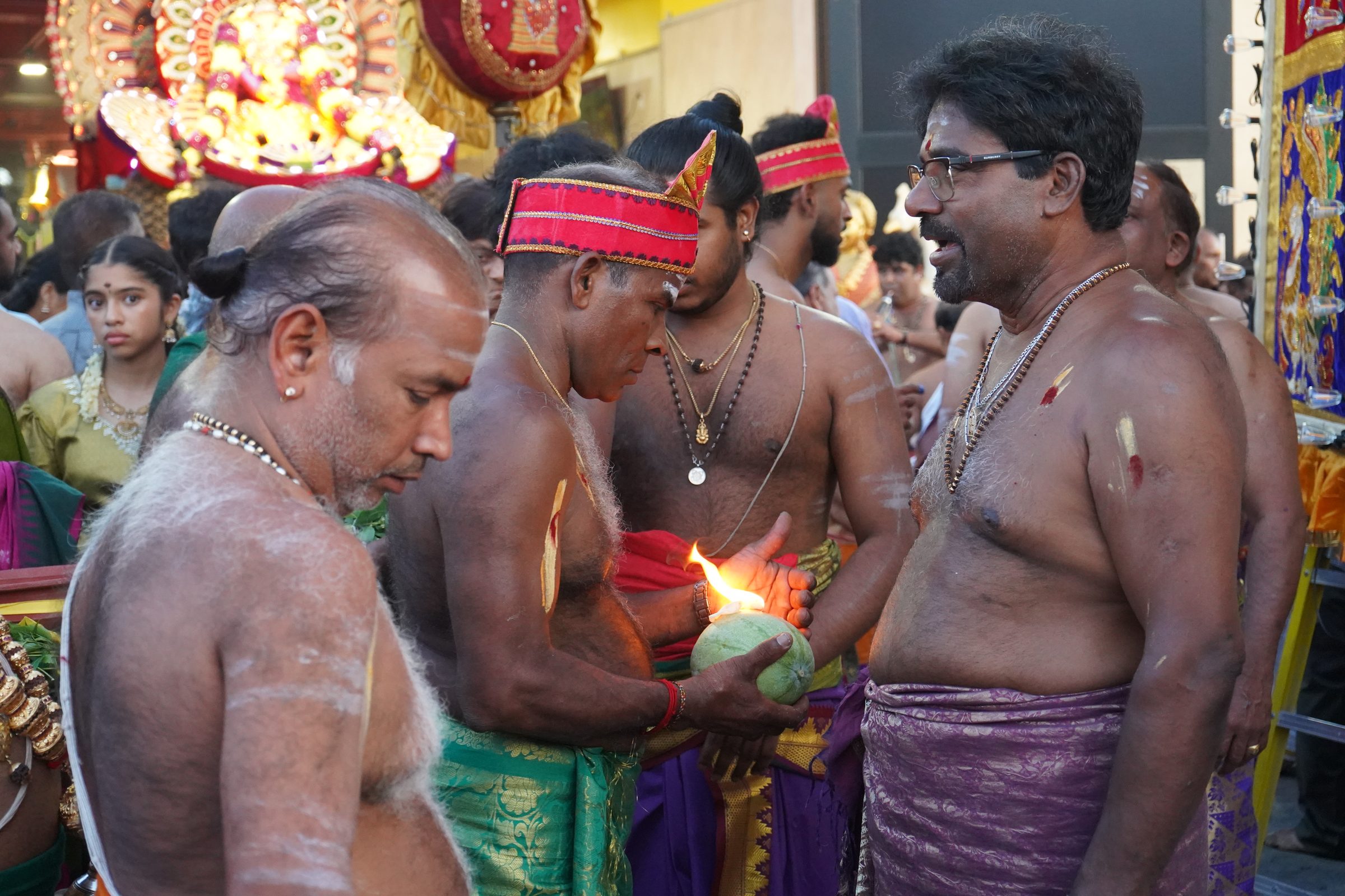 Festival 2026 photo