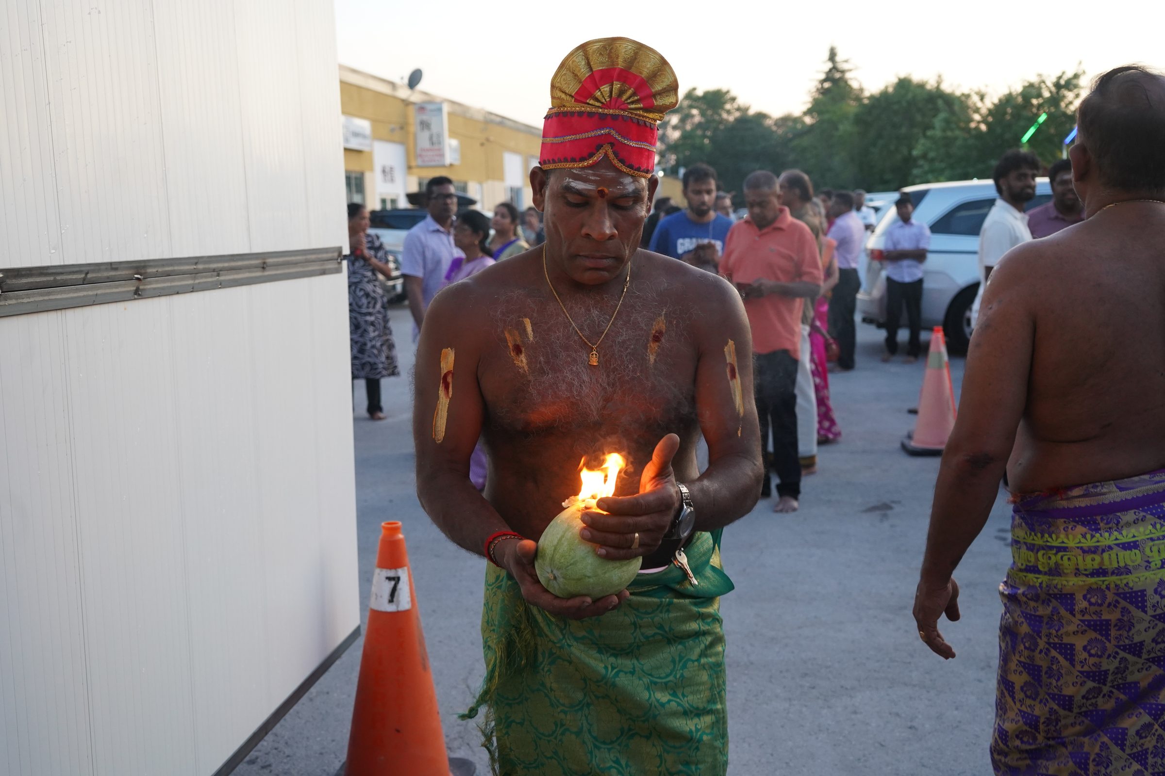 Festival 2026 photo