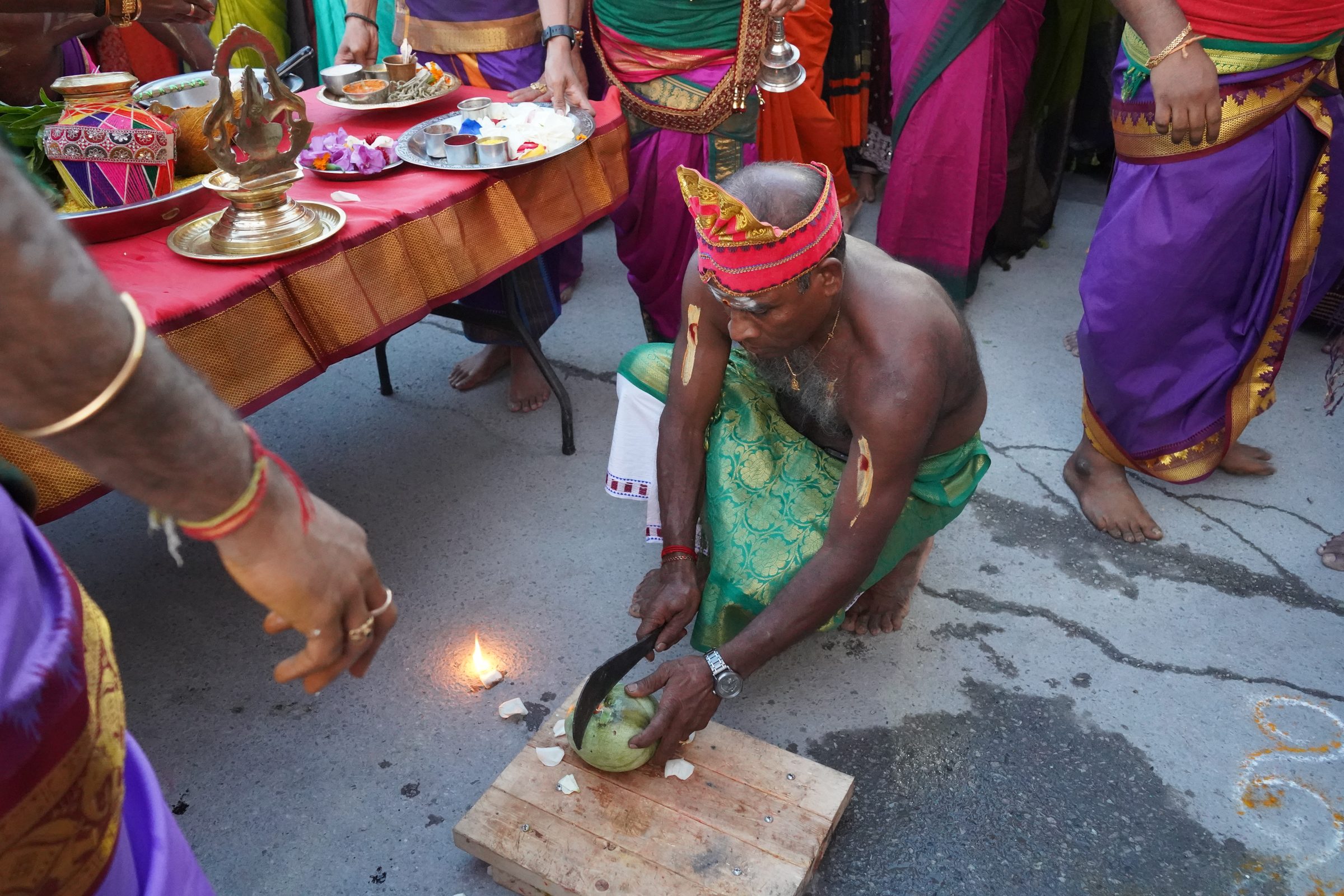 Festival 2026 photo