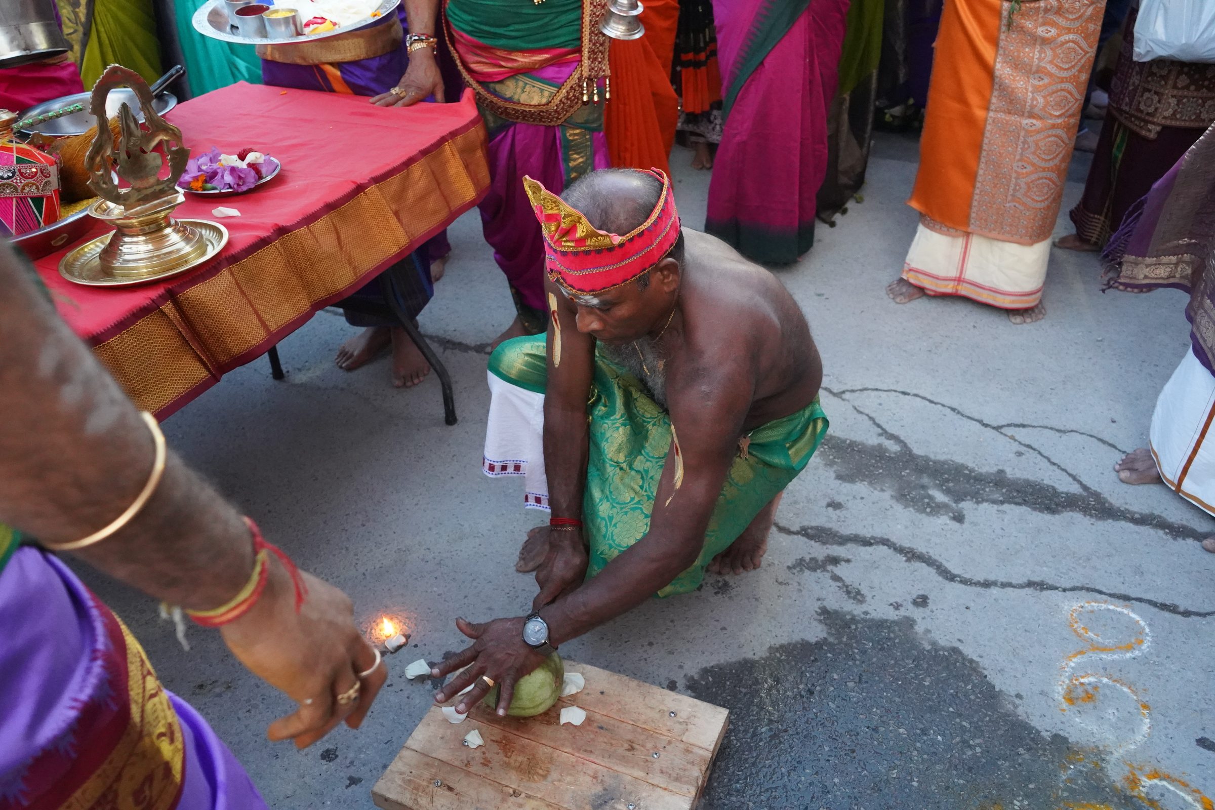 Festival 2026 photo