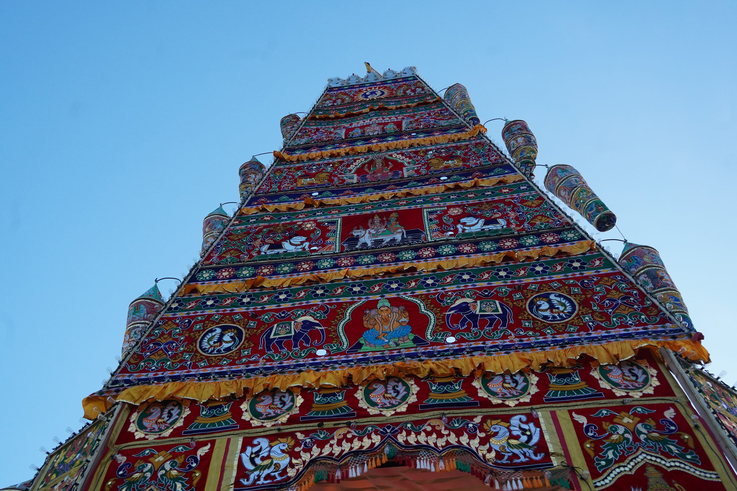 Festival 2026 photo