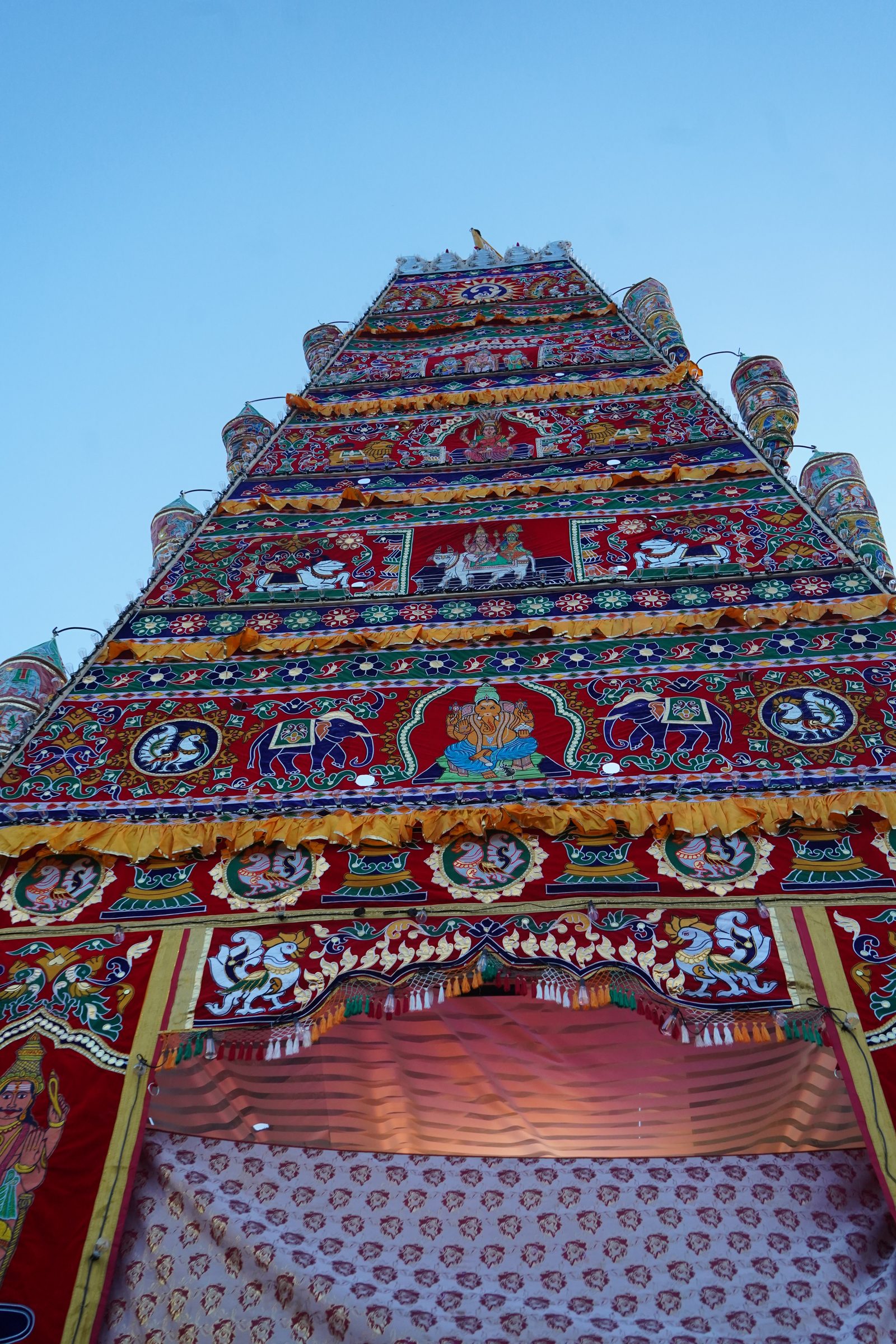 Festival 2026 photo