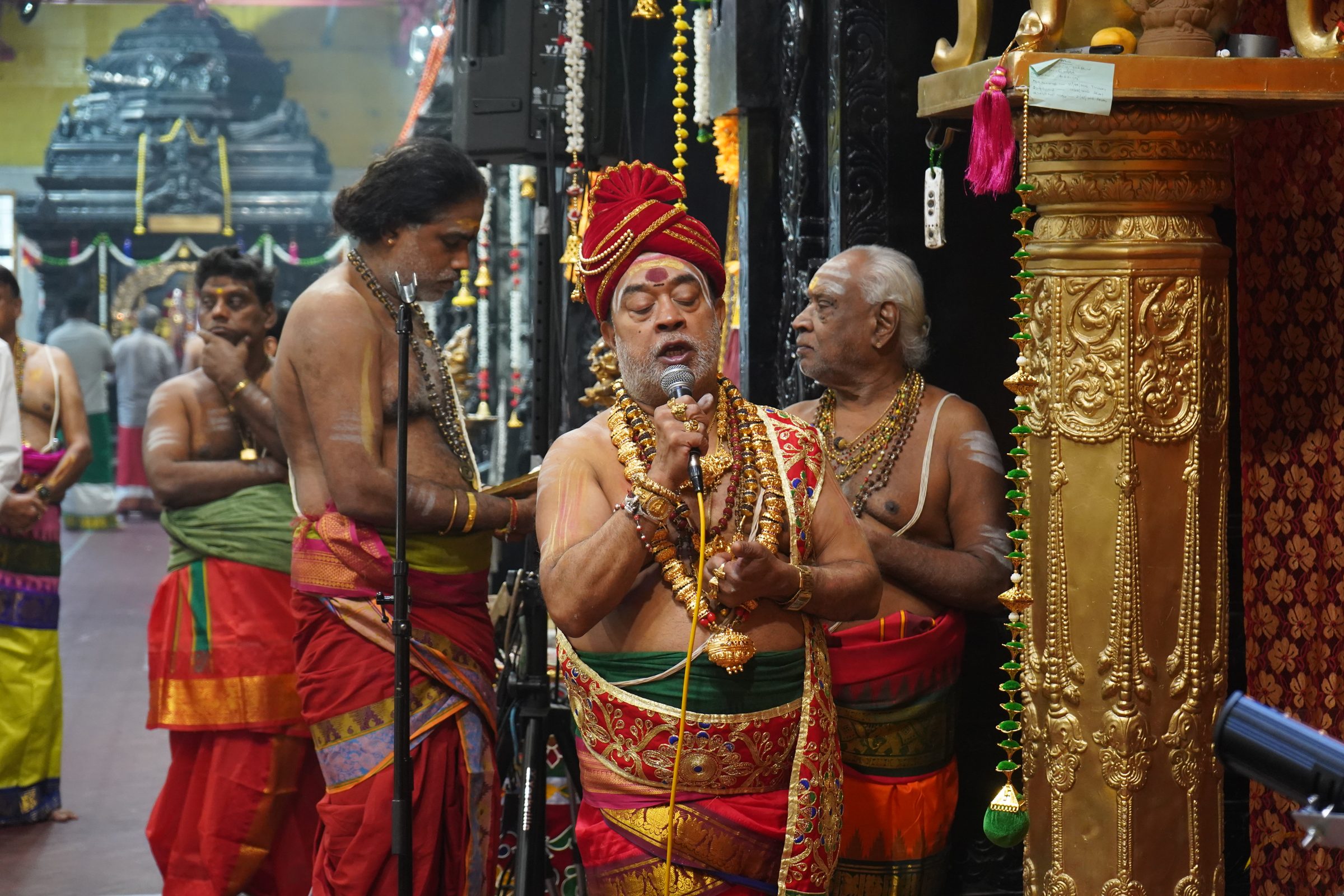 Festival 2026 photo
