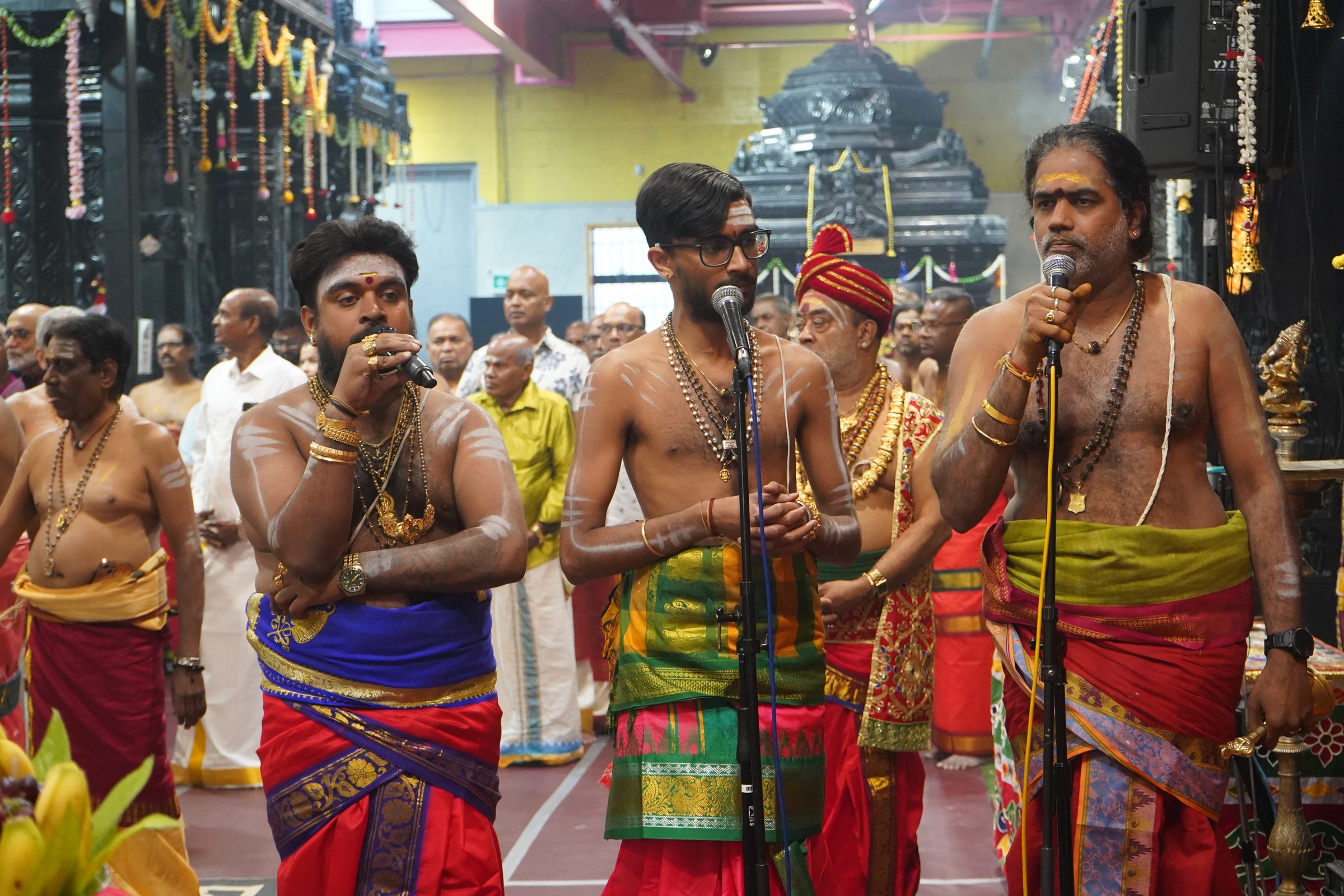 Festival 2026 photo