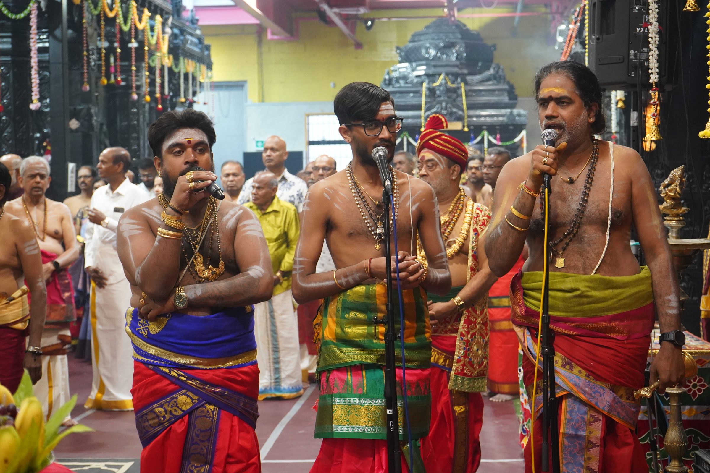Festival 2026 photo