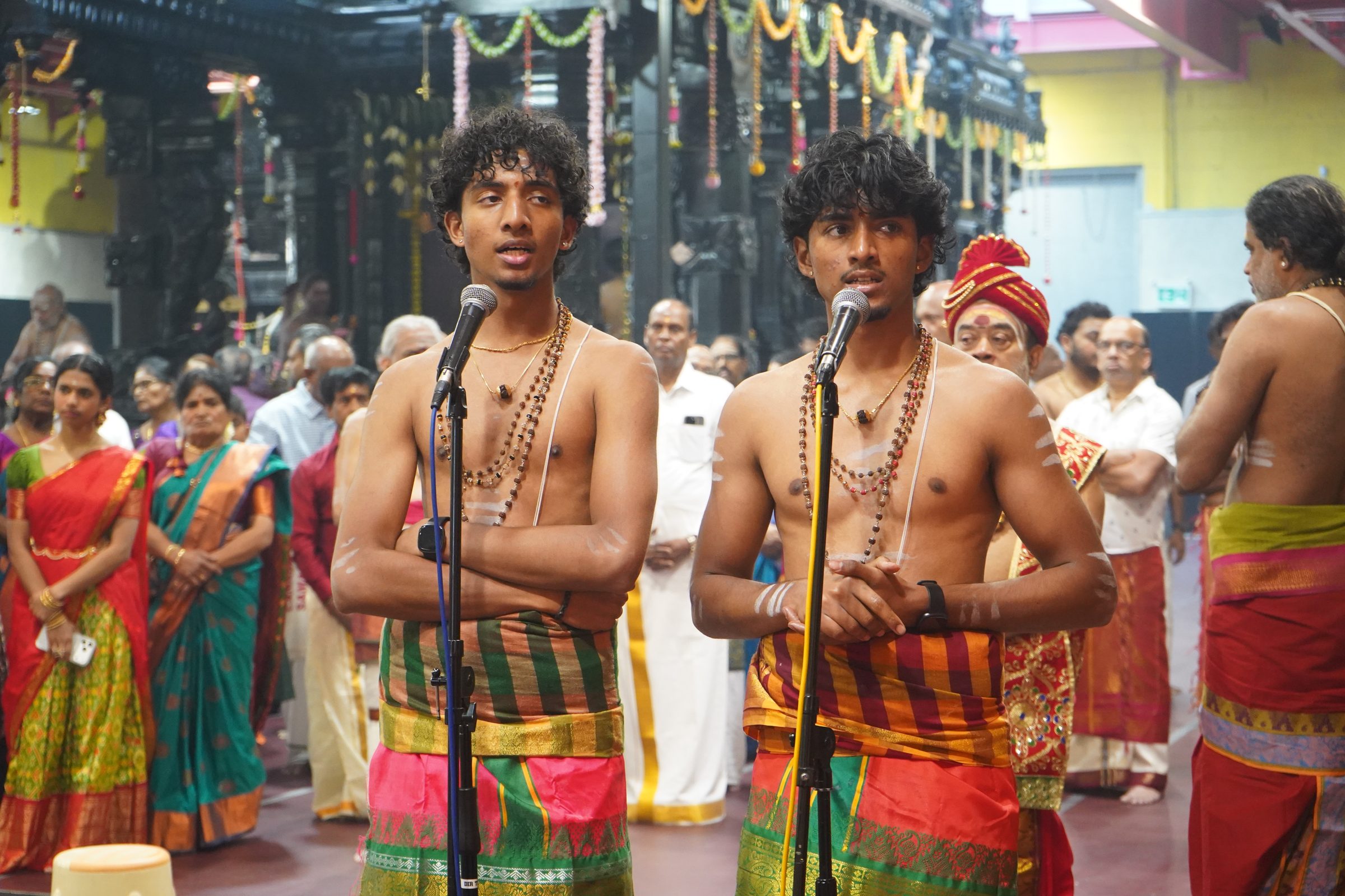 Festival 2026 photo