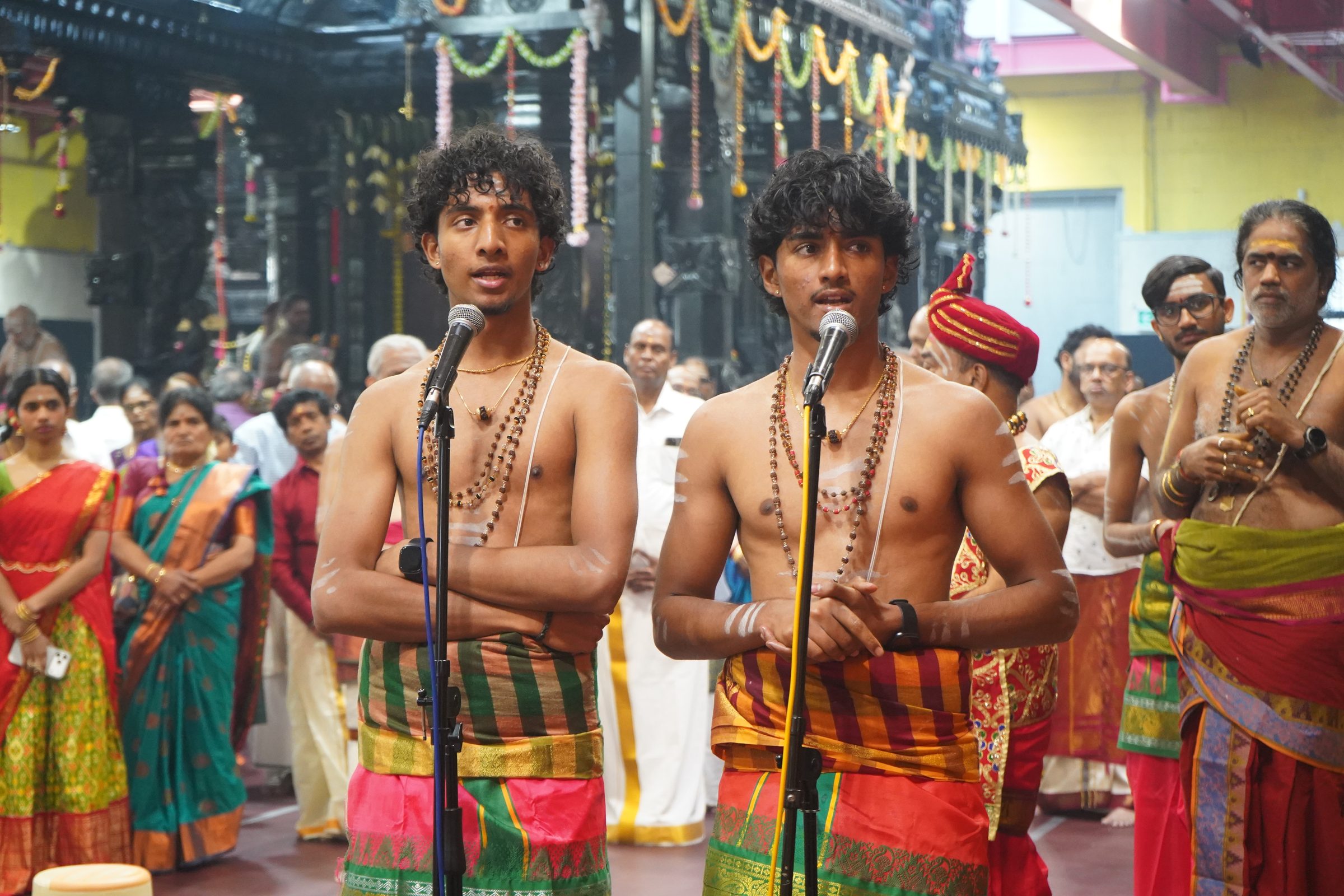 Festival 2026 photo