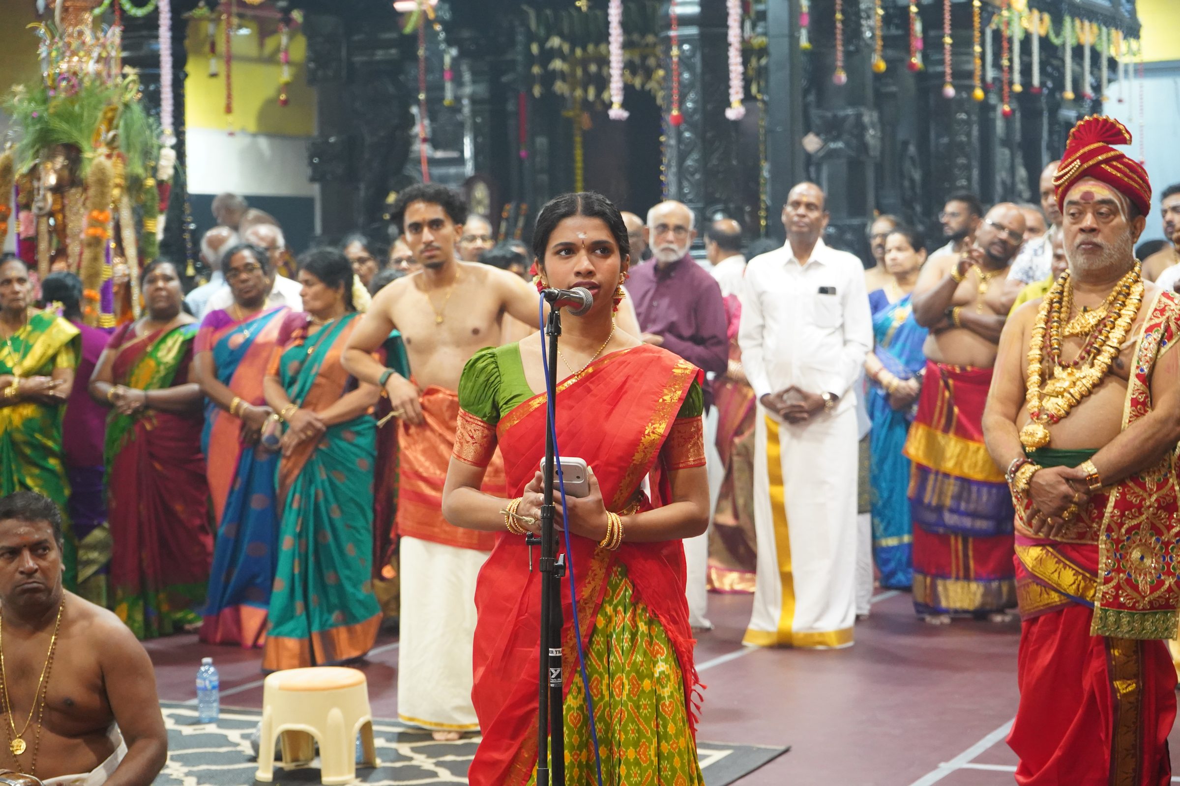 Festival 2026 photo