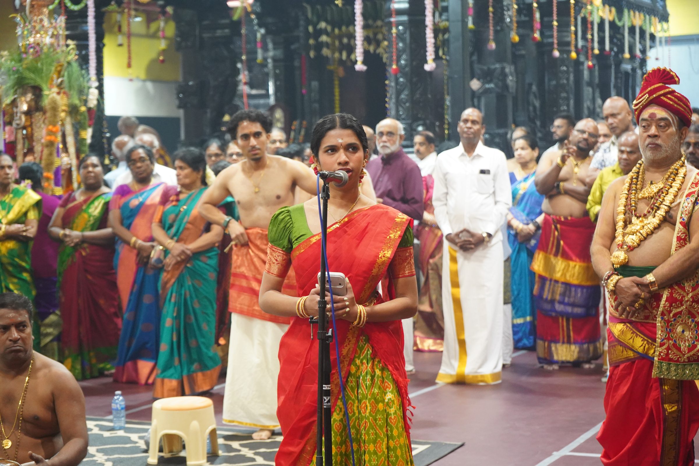Festival 2026 photo