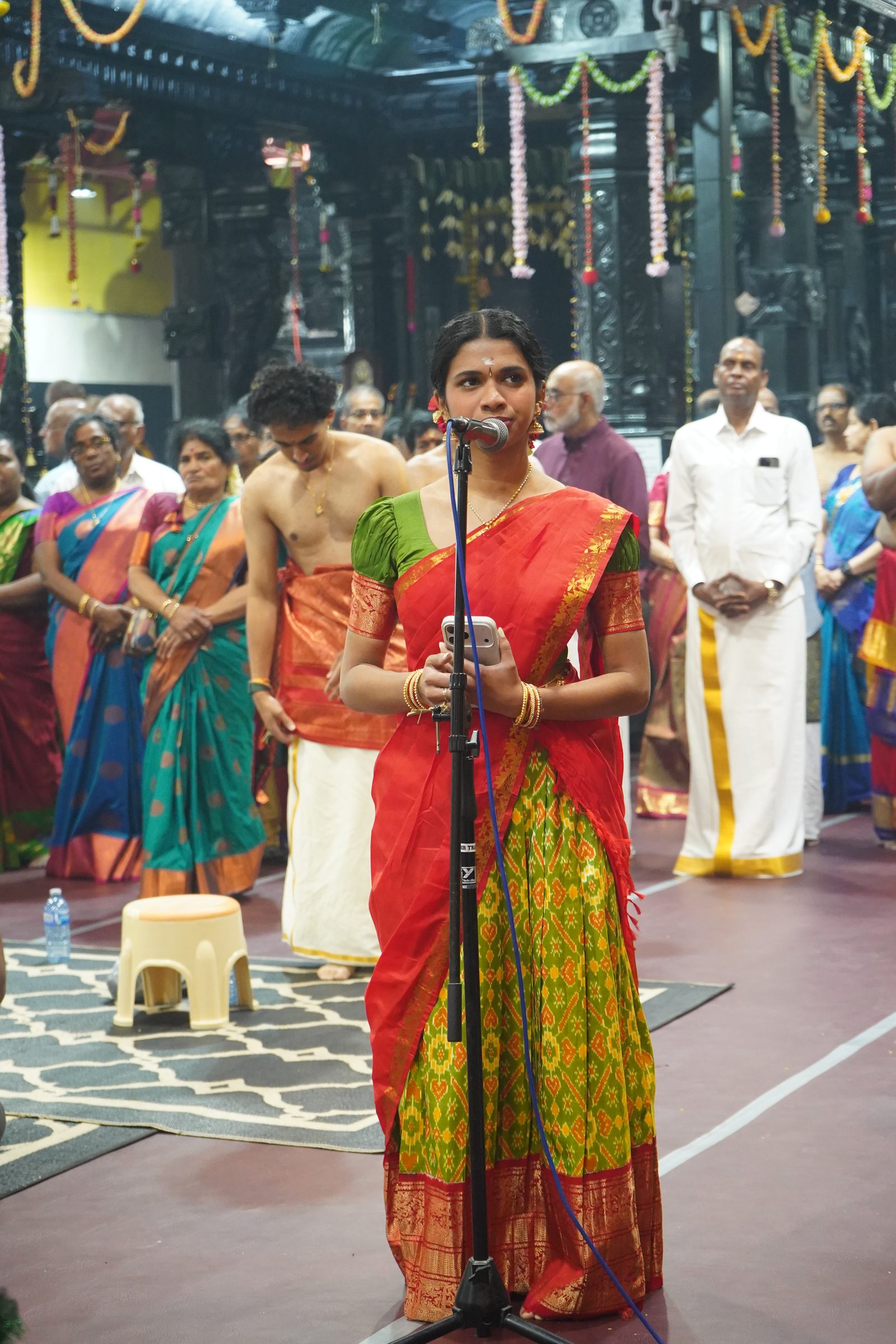 Festival 2026 photo