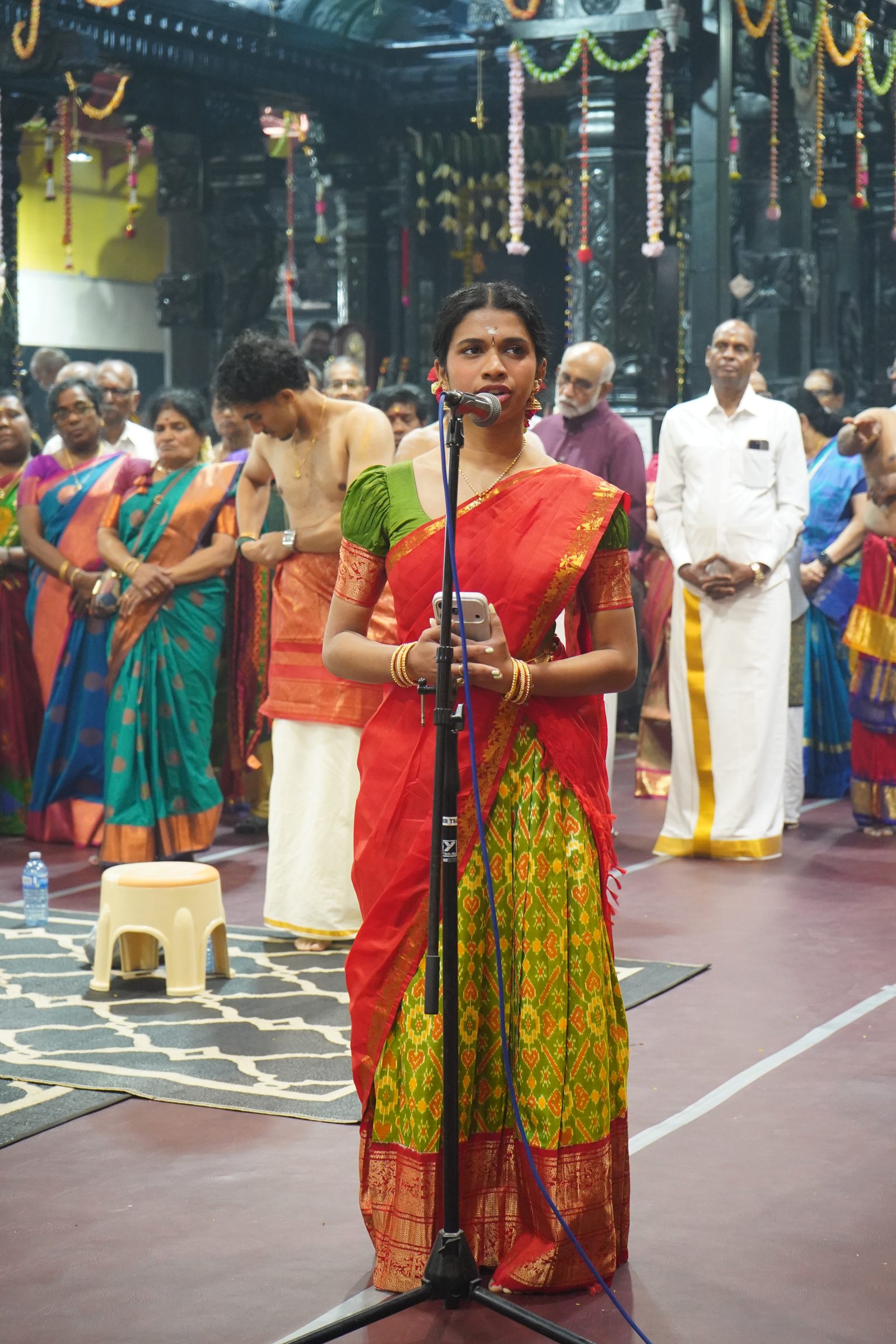 Festival 2026 photo