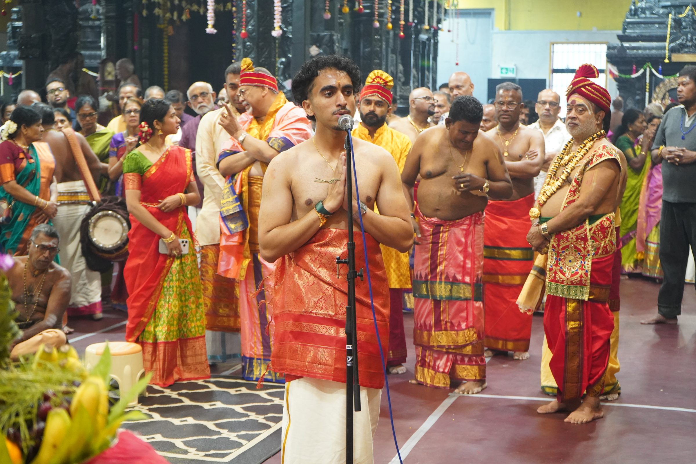 Festival 2026 photo