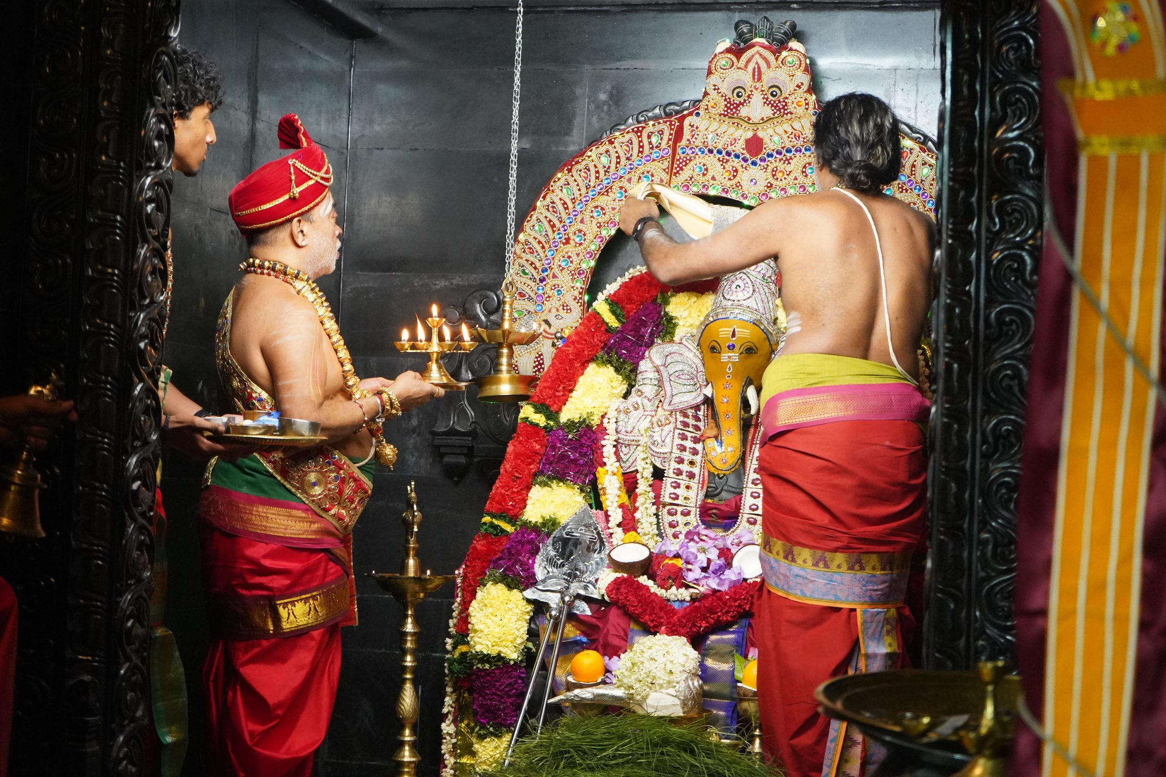 Festival 2026 photo