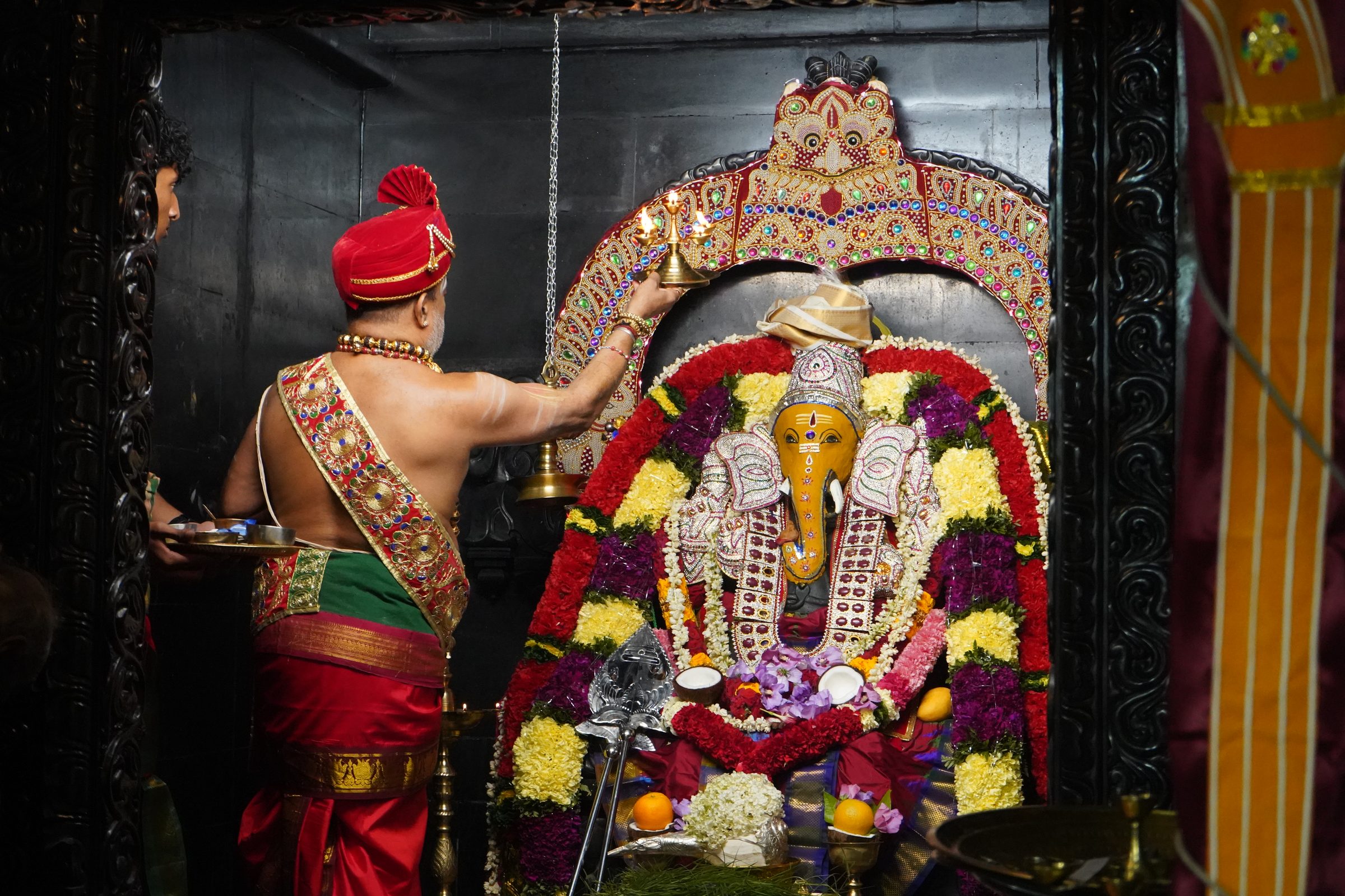 Festival 2026 photo