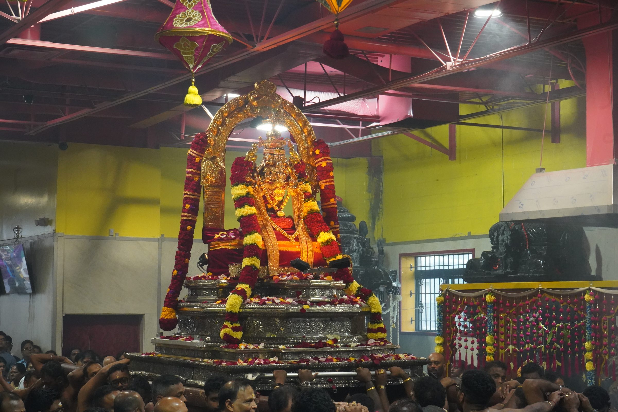 Festival 2026 photo