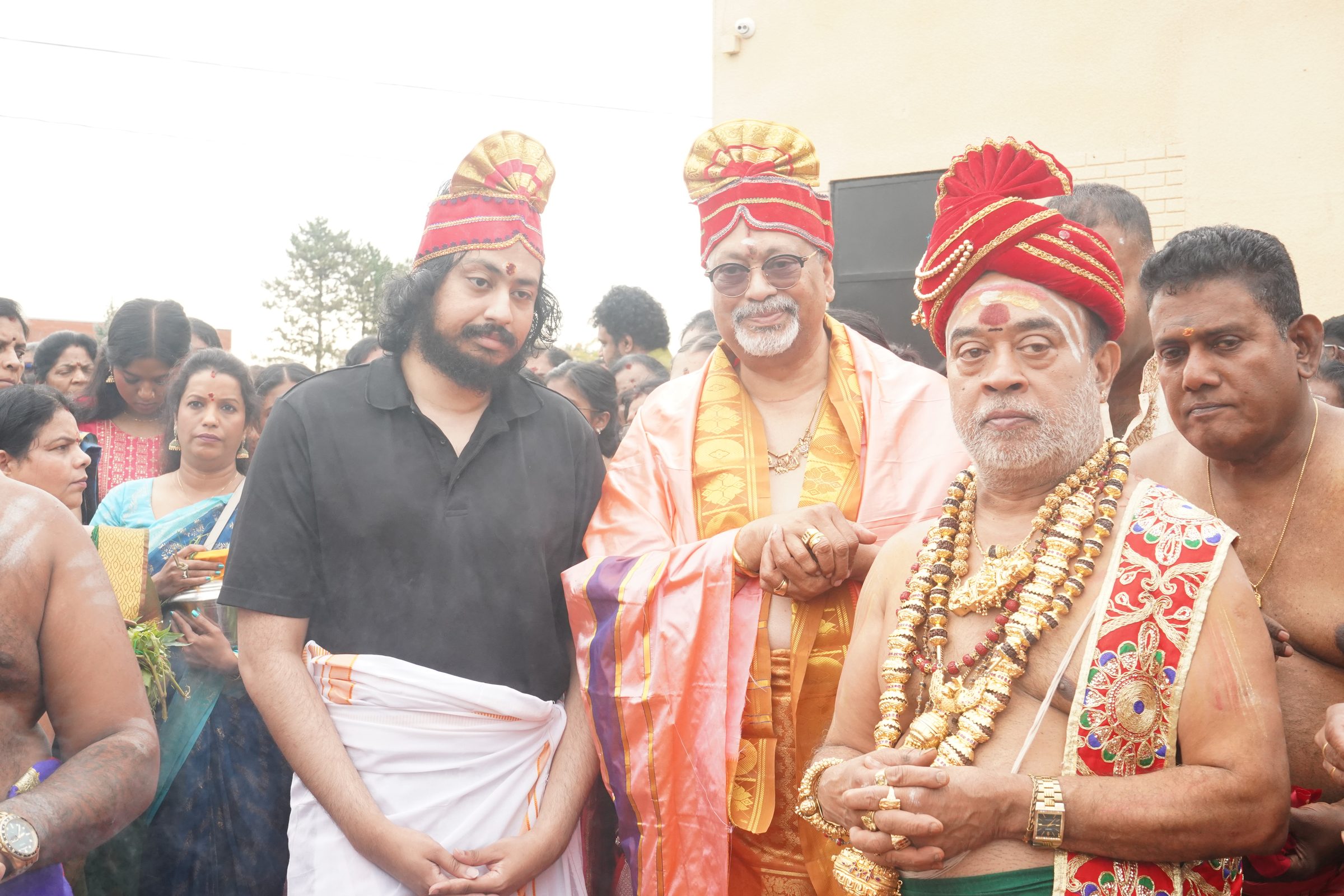 Festival 2026 photo