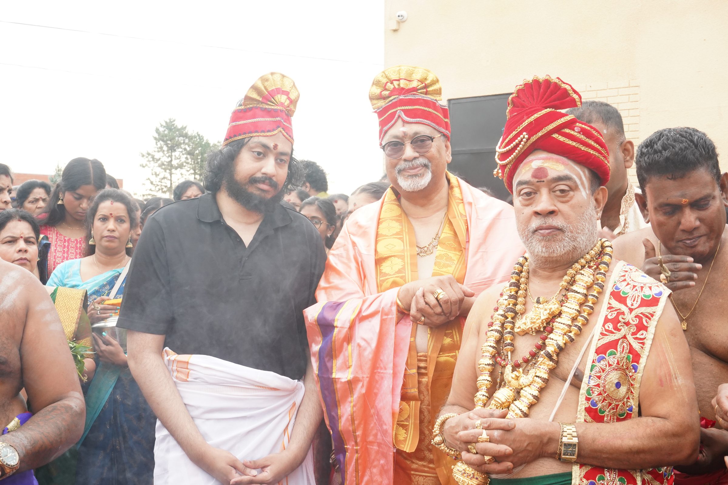Festival 2026 photo