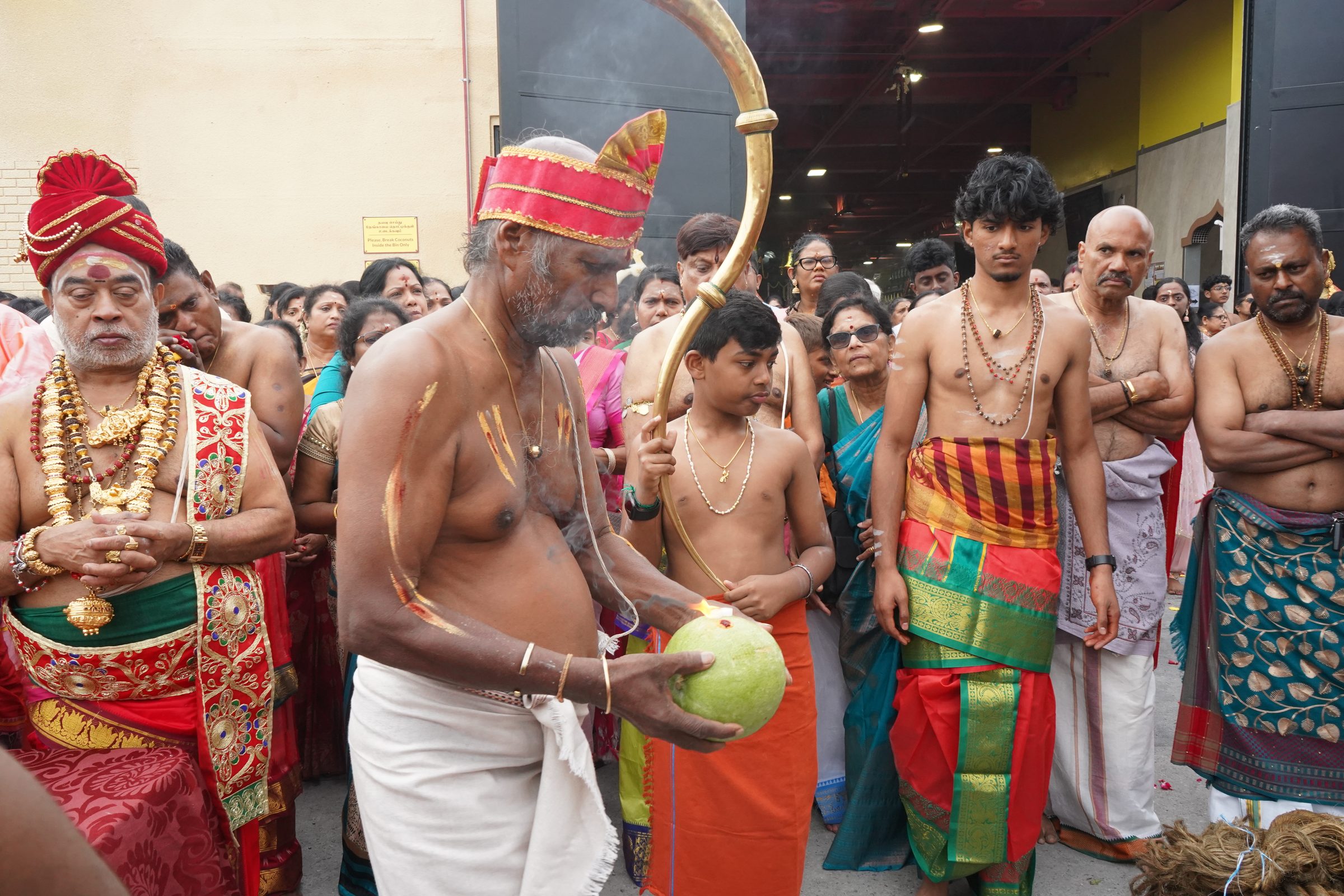 Festival 2026 photo