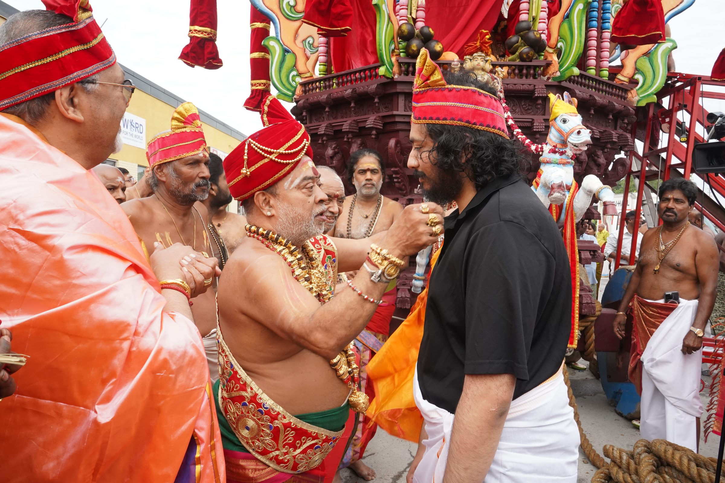 Festival 2026 photo