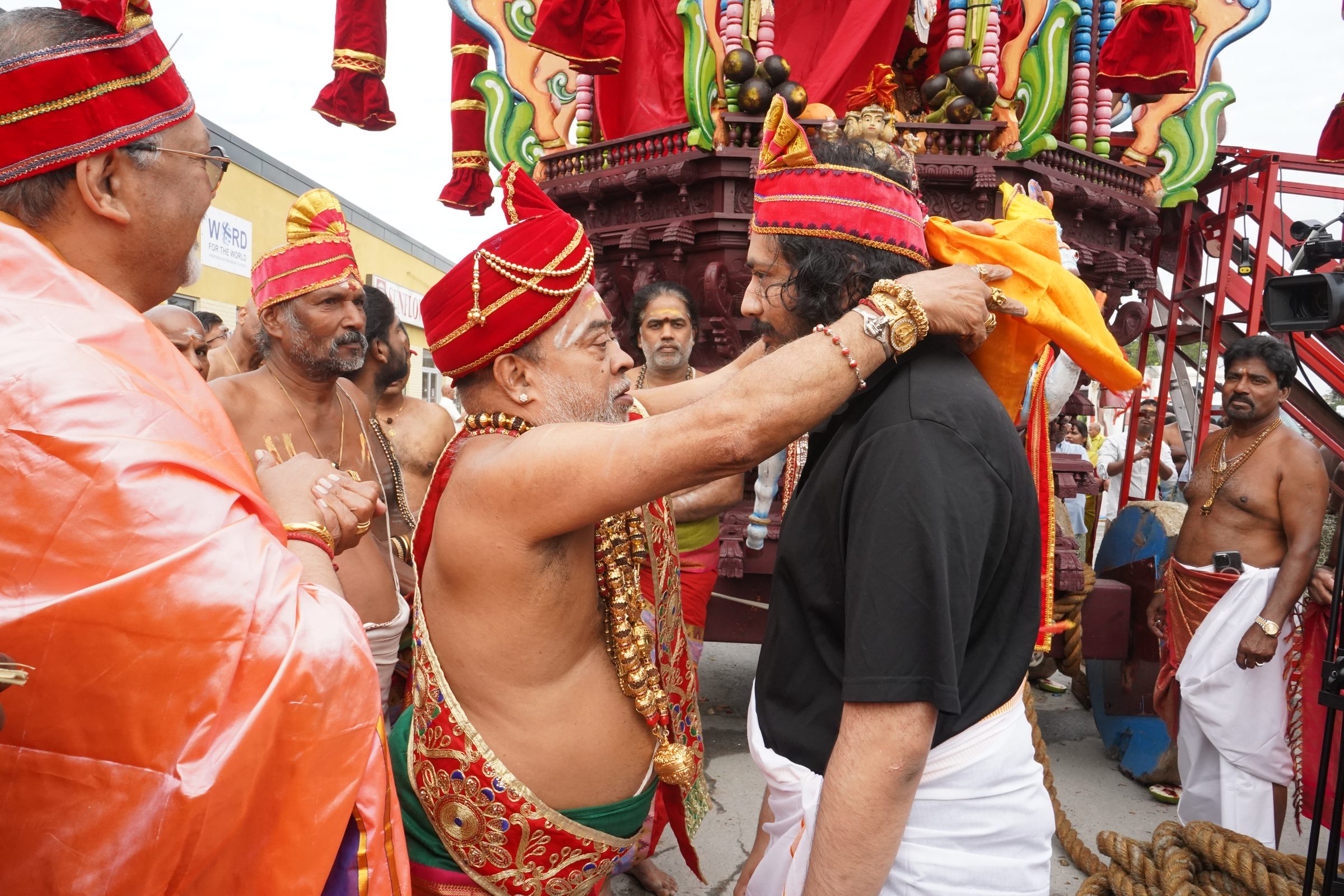 Festival 2026 photo