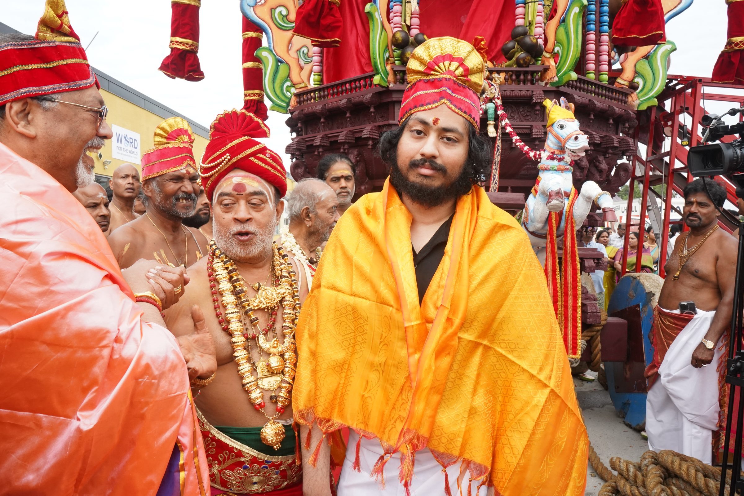 Festival 2026 photo