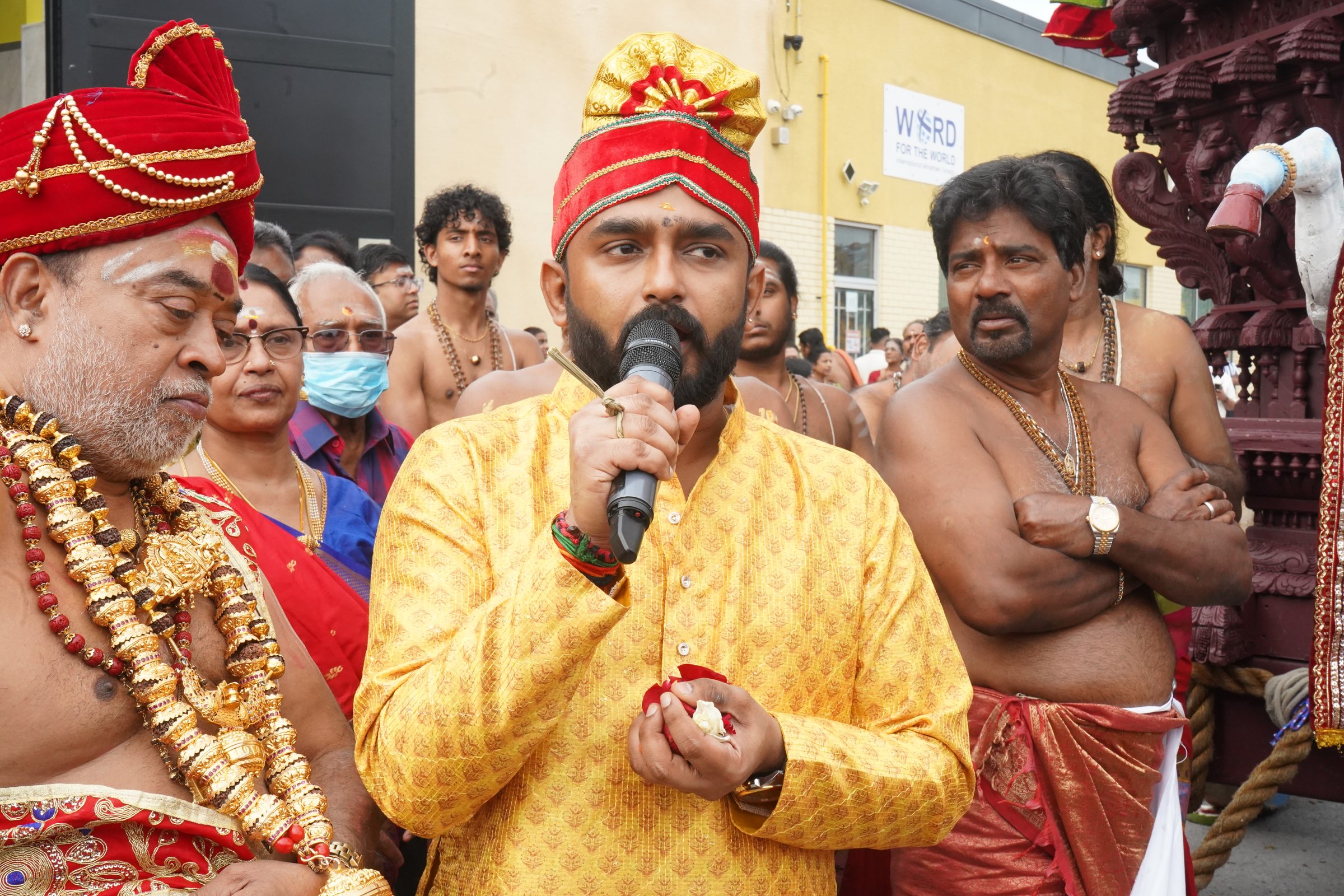 Festival 2026 photo