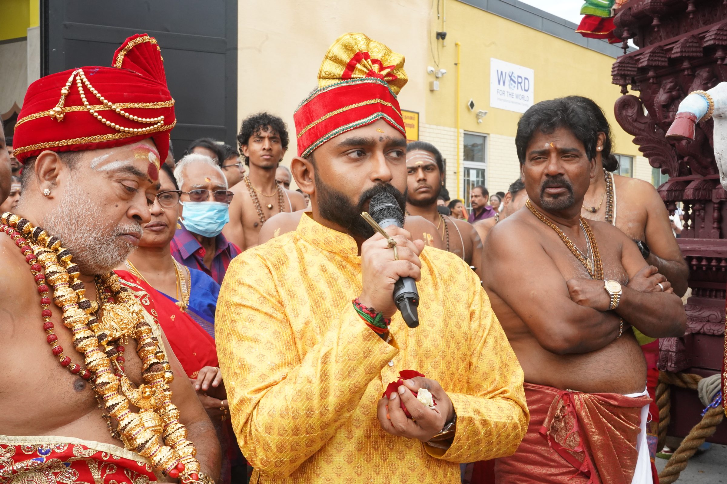 Festival 2026 photo