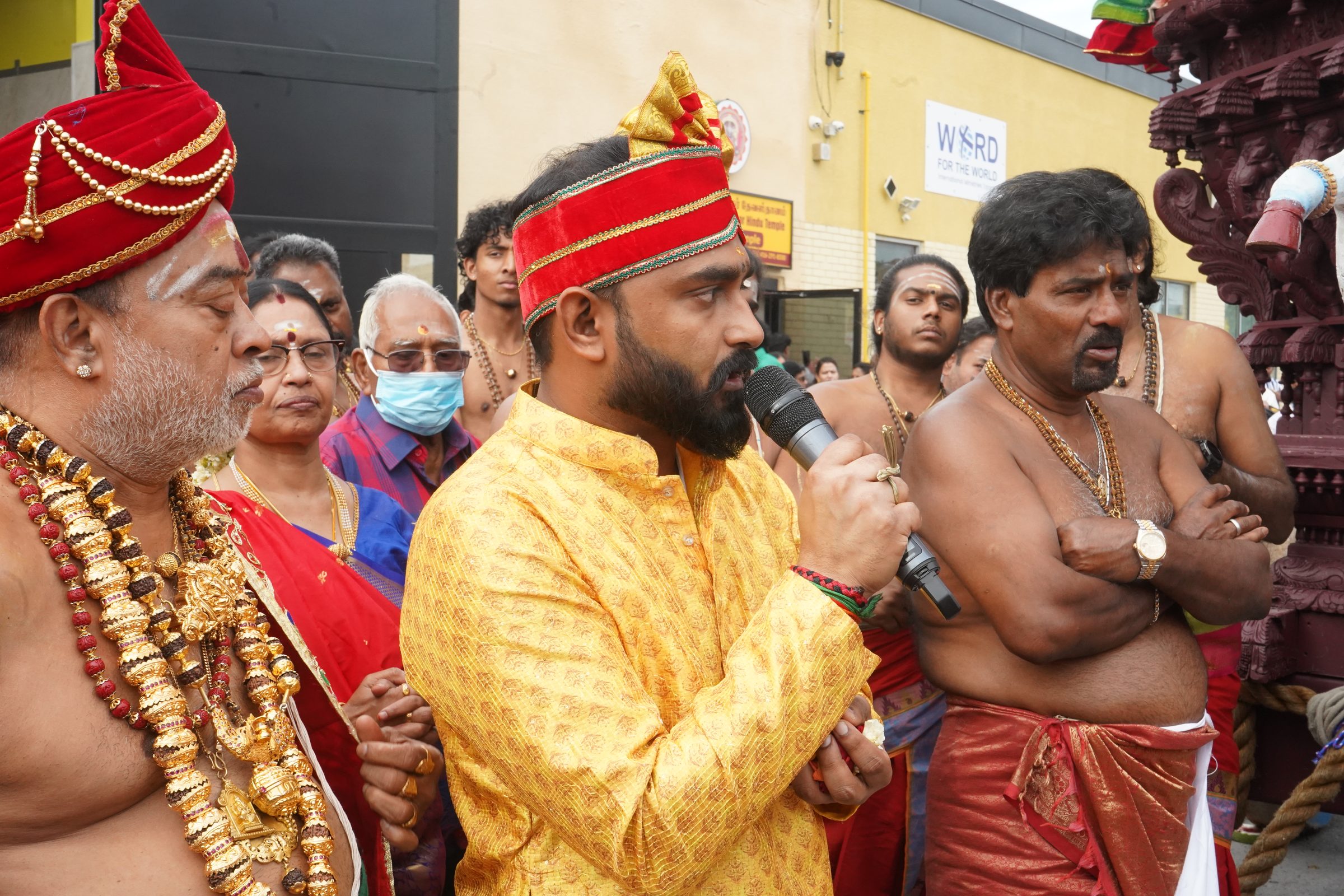 Festival 2026 photo