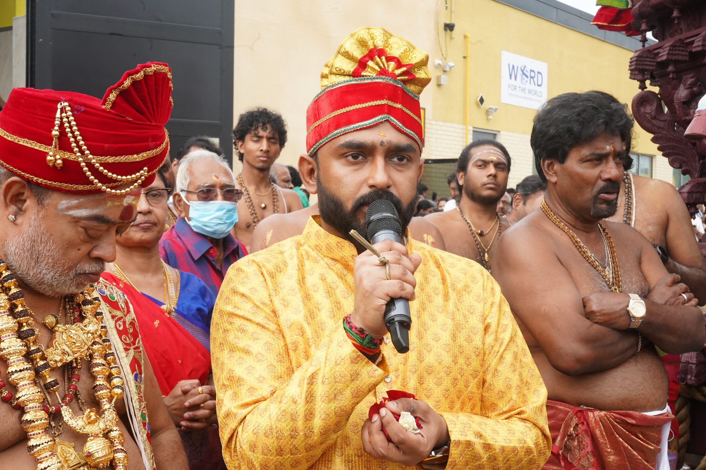 Festival 2026 photo