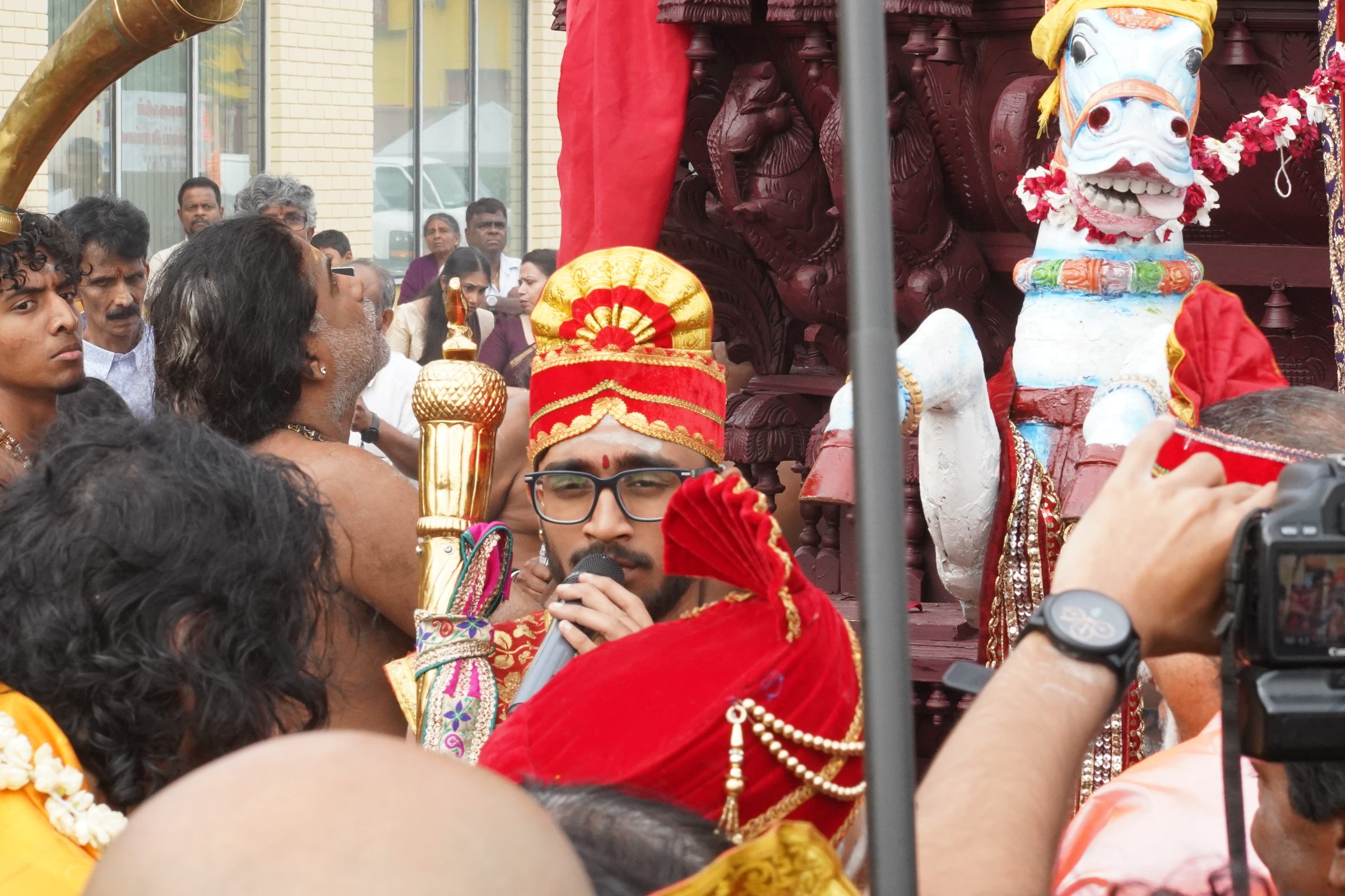 Festival 2026 photo
