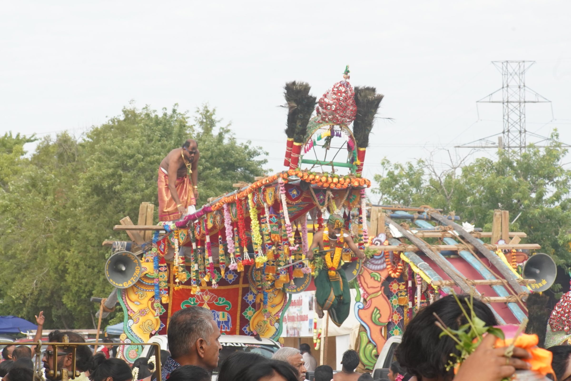 Festival 2026 photo