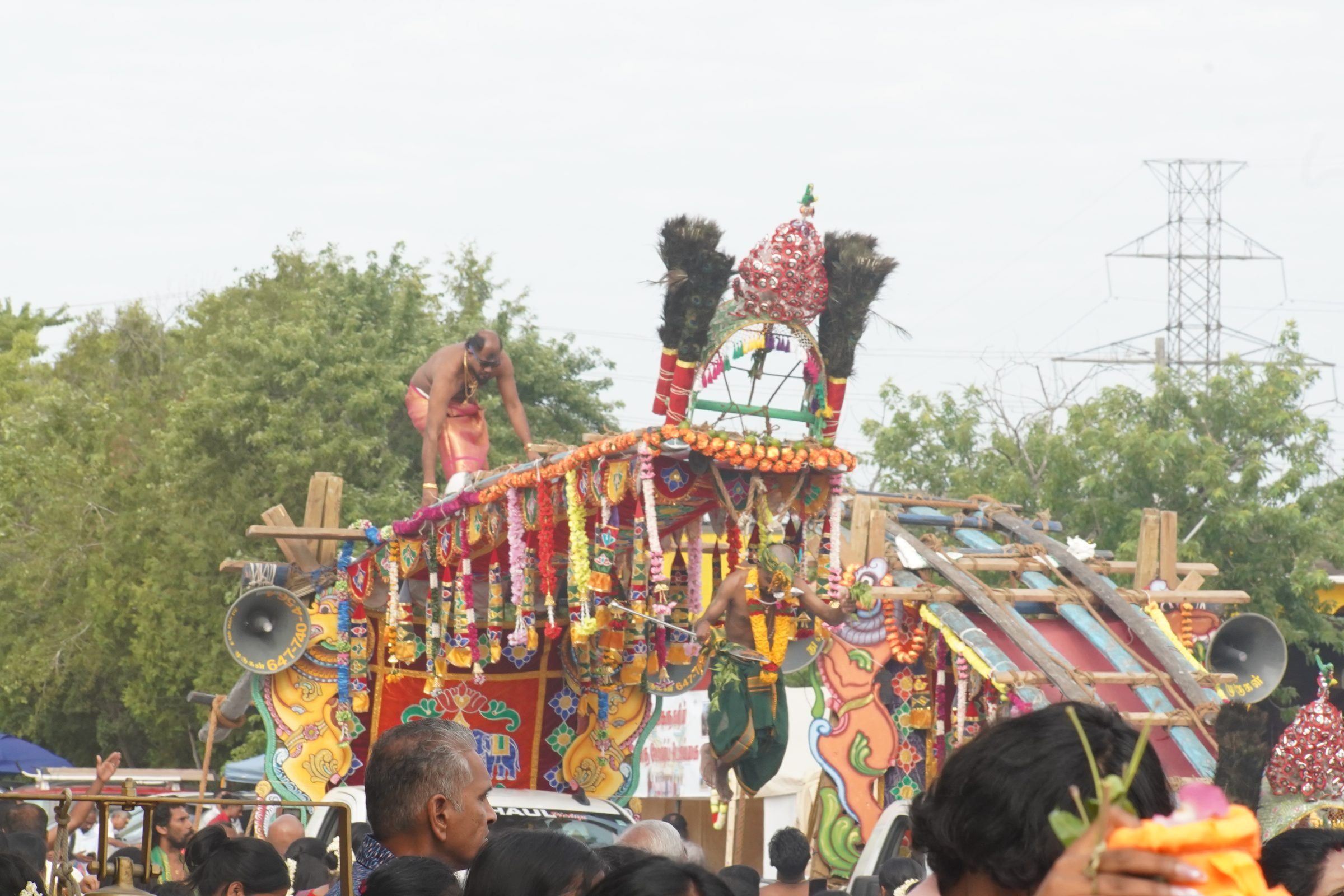 Festival 2026 photo