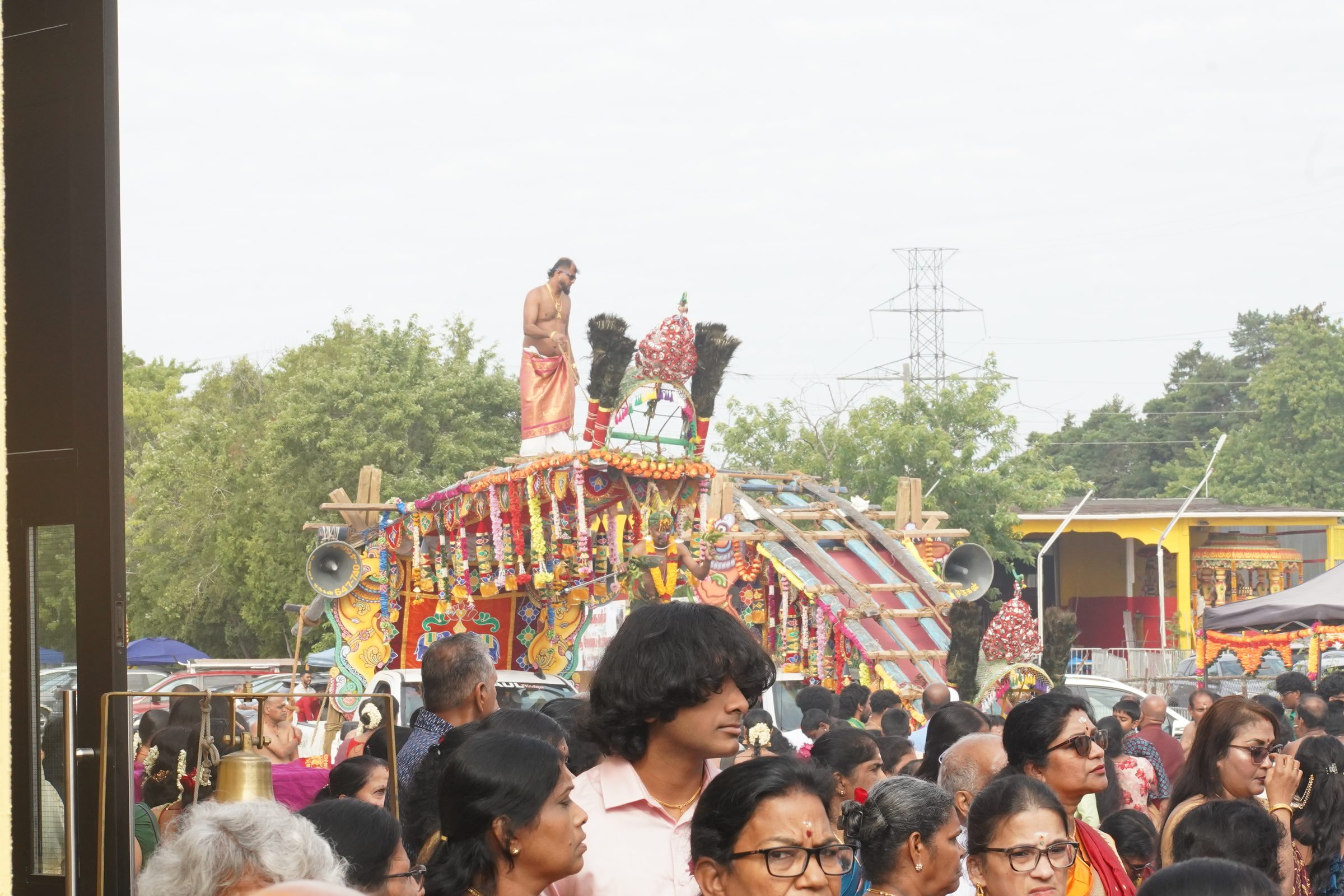Festival 2026 photo