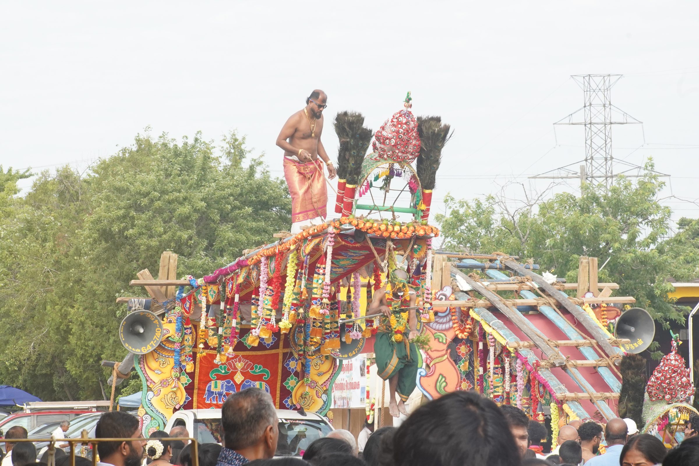 Festival 2026 photo