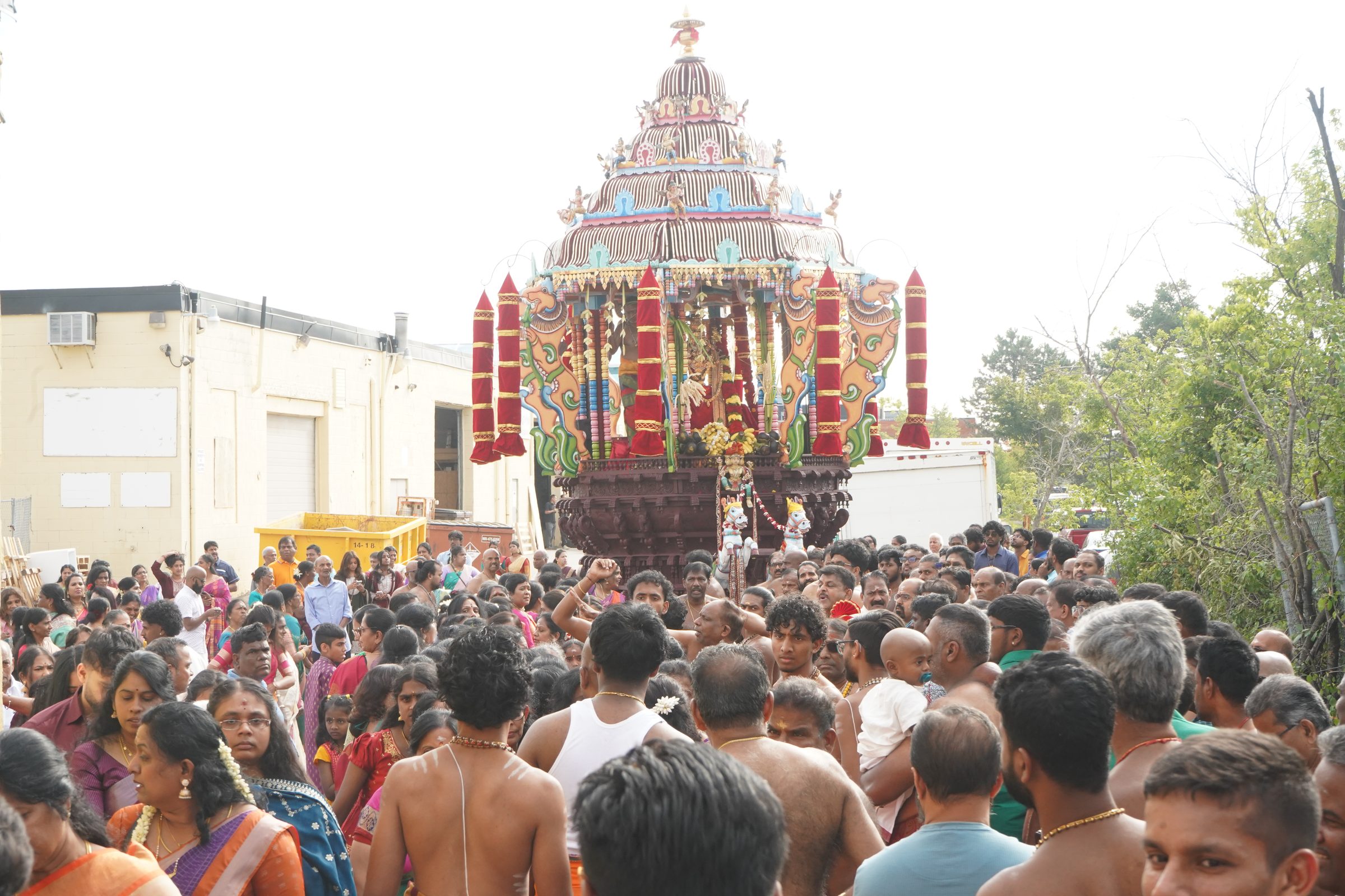 Festival 2026 photo