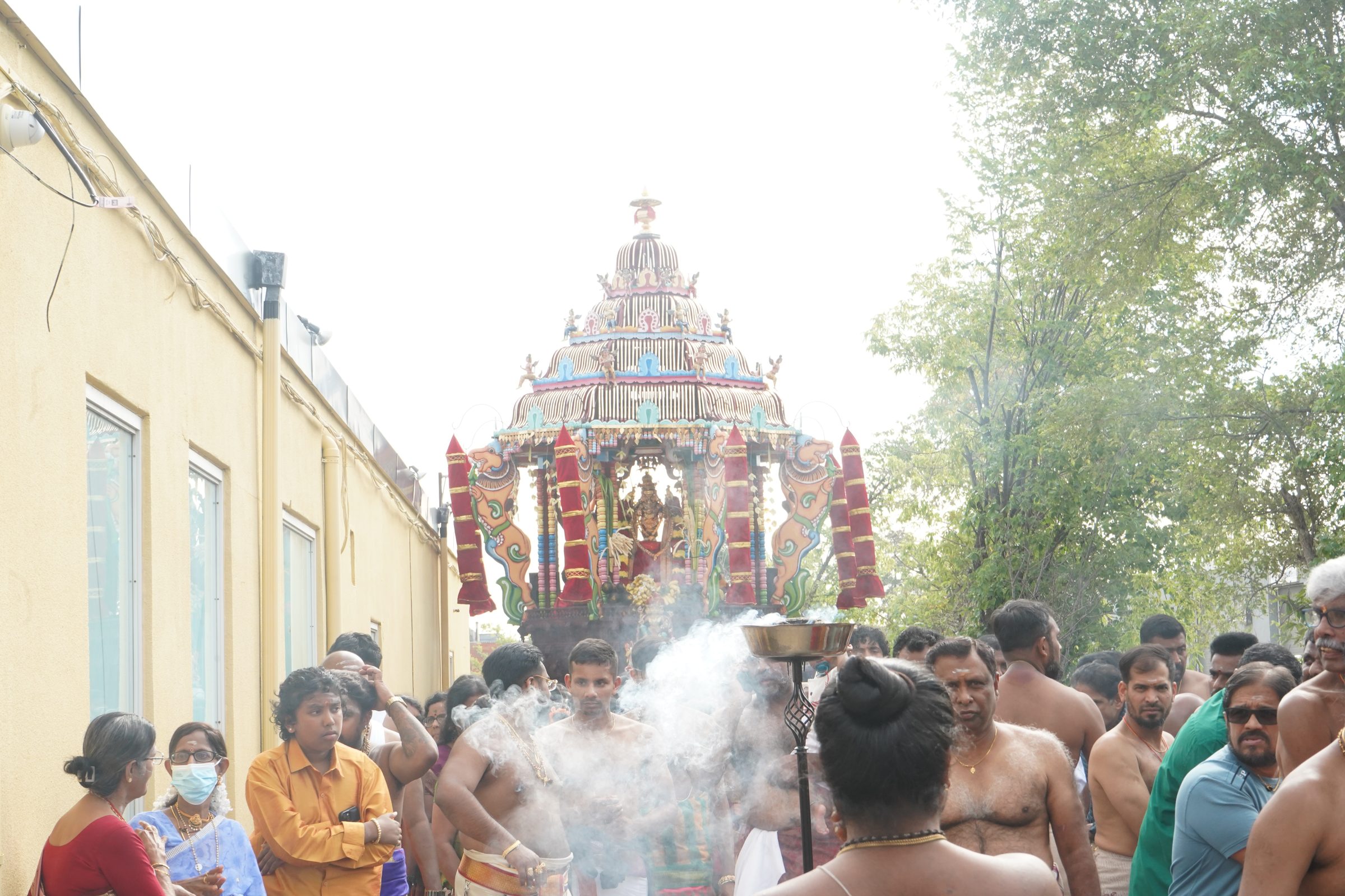 Festival 2026 photo